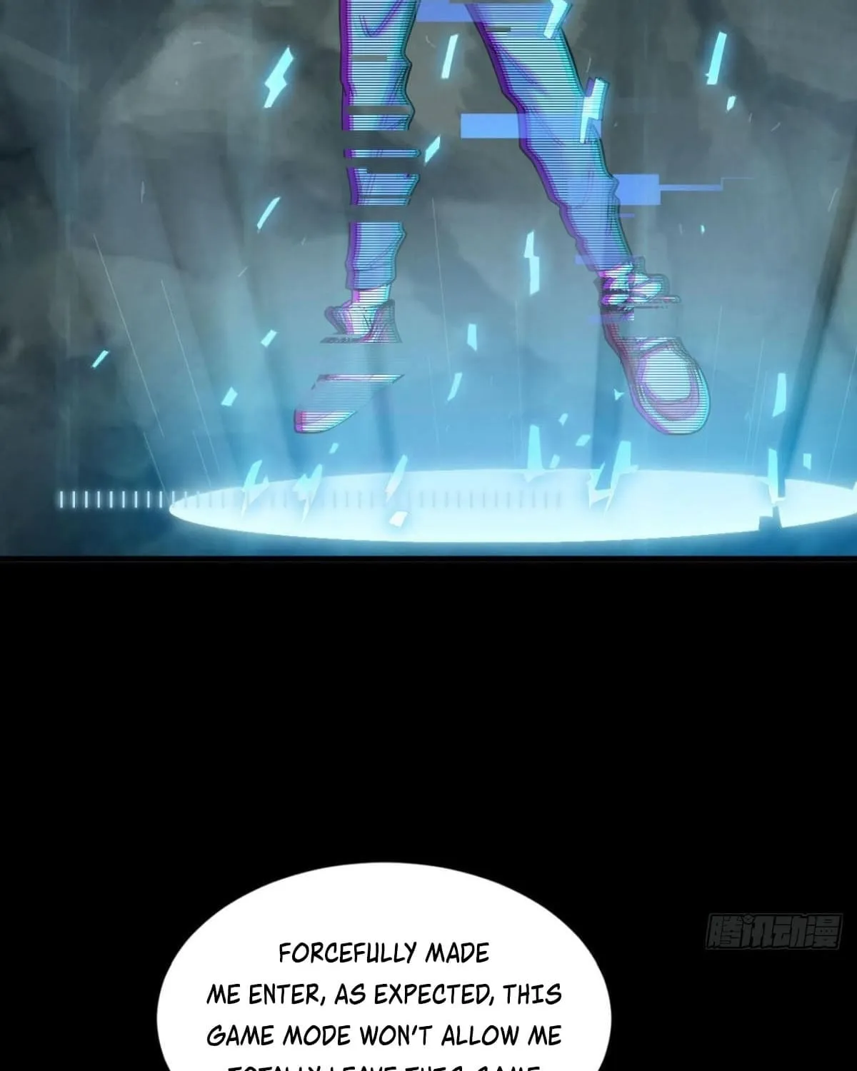 Shenyu Wanjia Chapter 2 page 10 - 