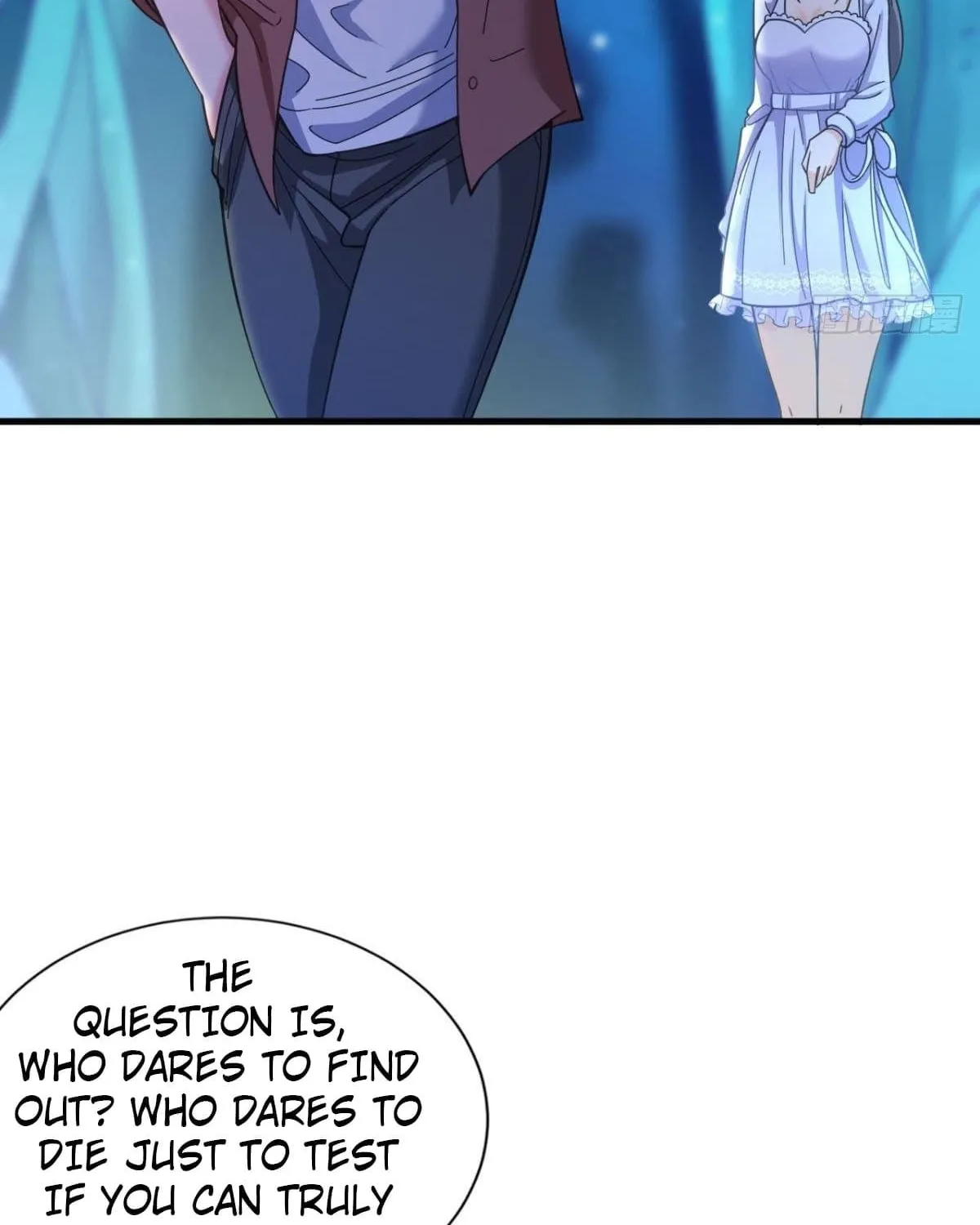 Shenyu Wanjia Chapter 3 page 11 - 