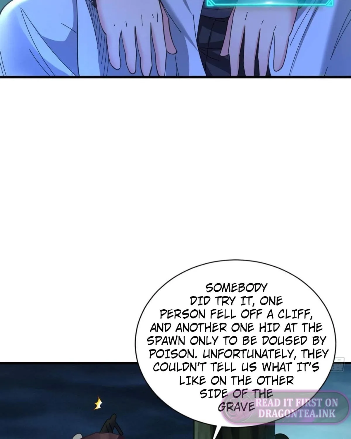 Shenyu Wanjia Chapter 3 page 13 - 