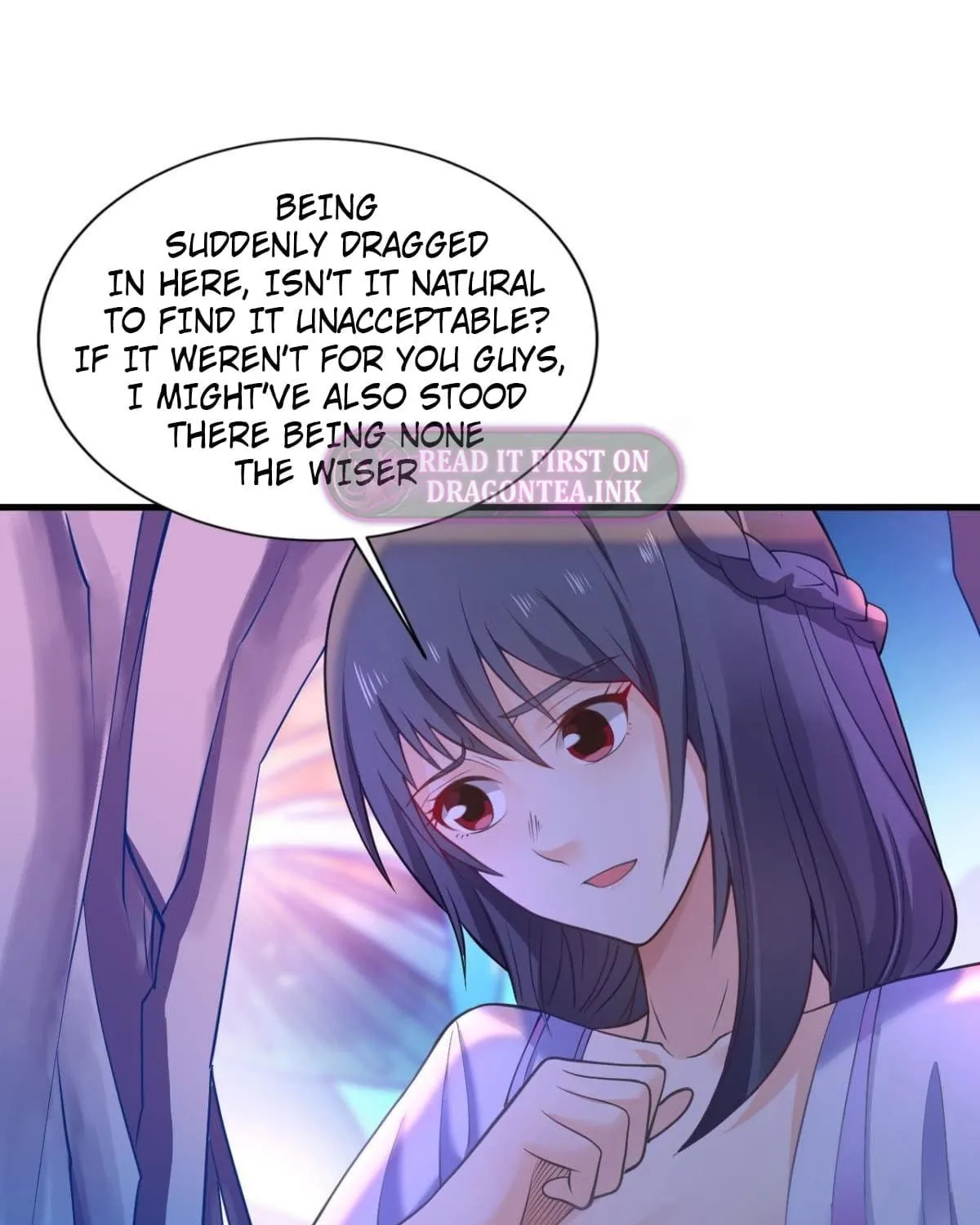 Shenyu Wanjia Chapter 3 page 17 - 