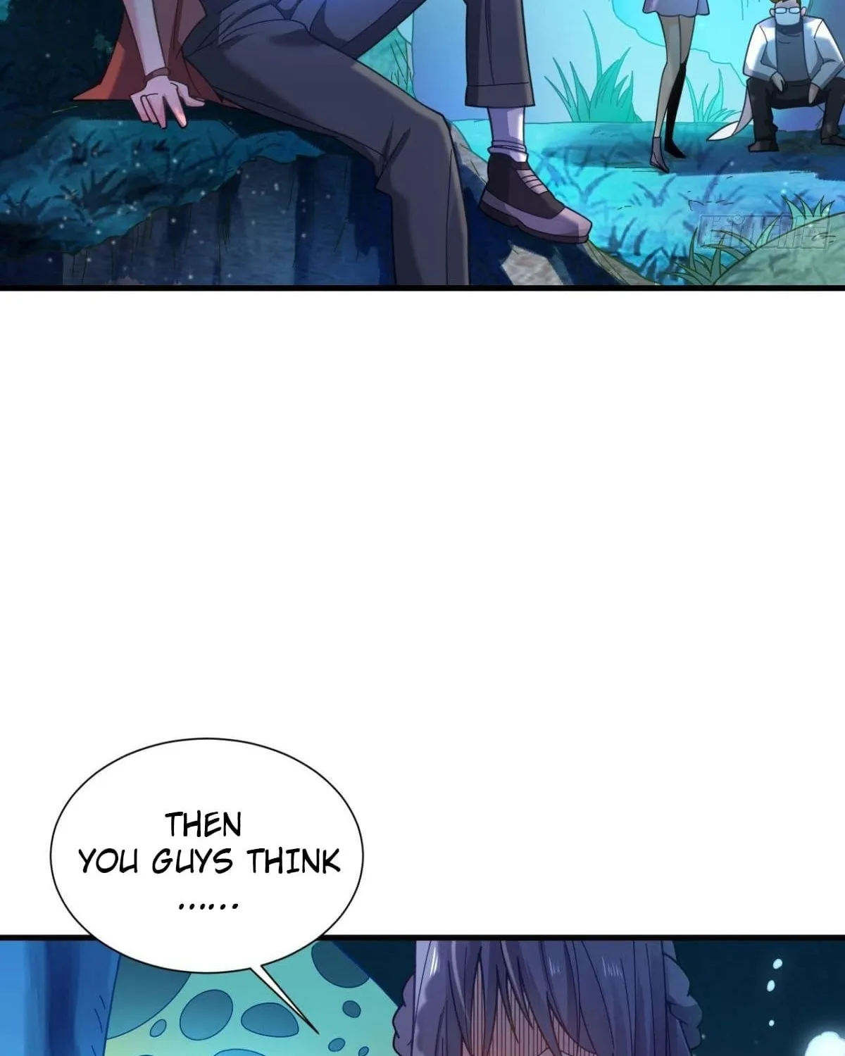 Shenyu Wanjia Chapter 3 page 25 - 