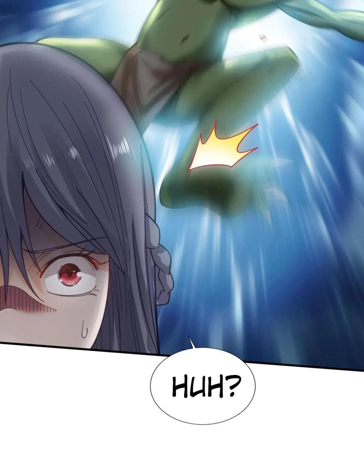 Shenyu Wanjia Chapter 3 page 29 - 