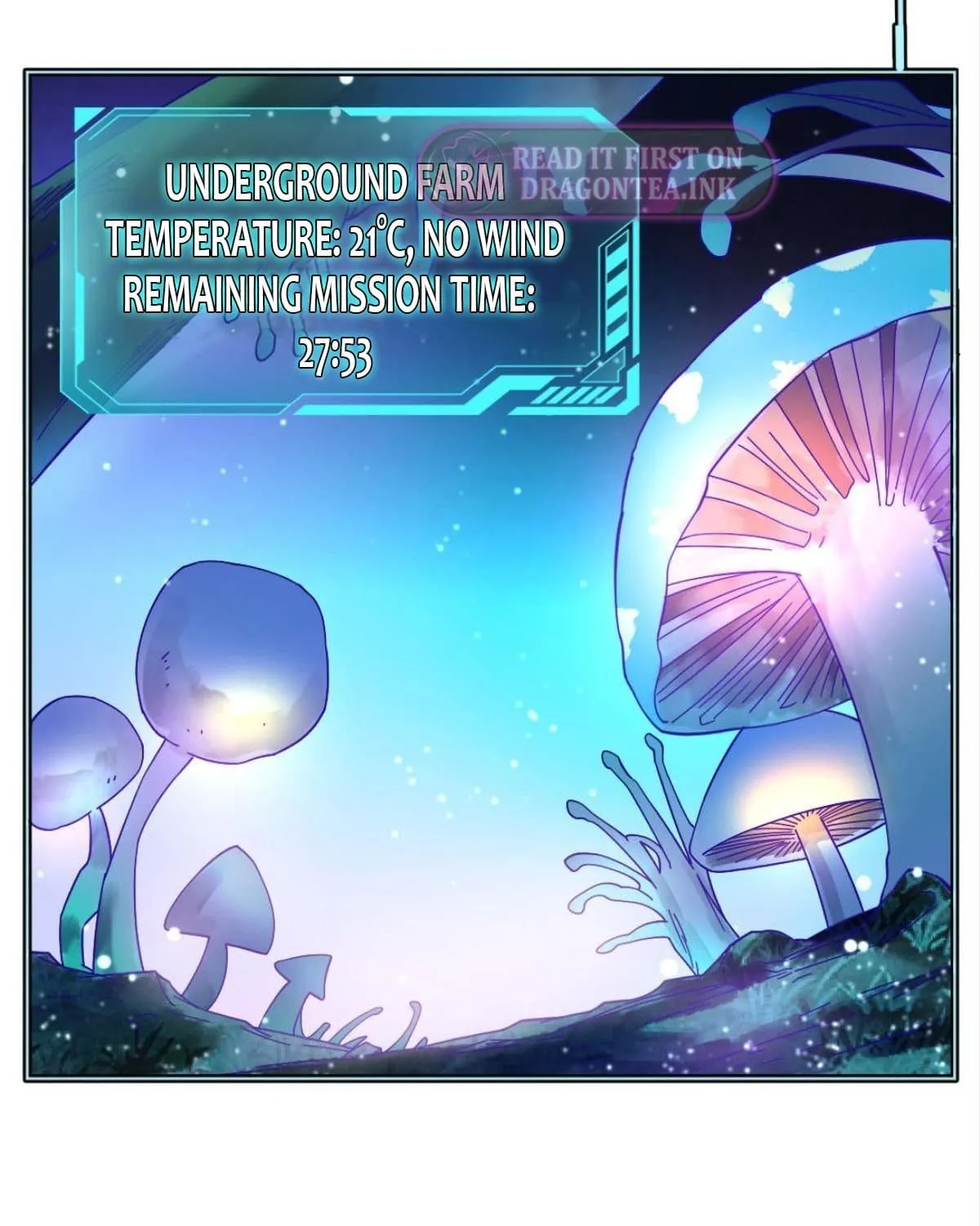 Shenyu Wanjia Chapter 3 page 4 - 