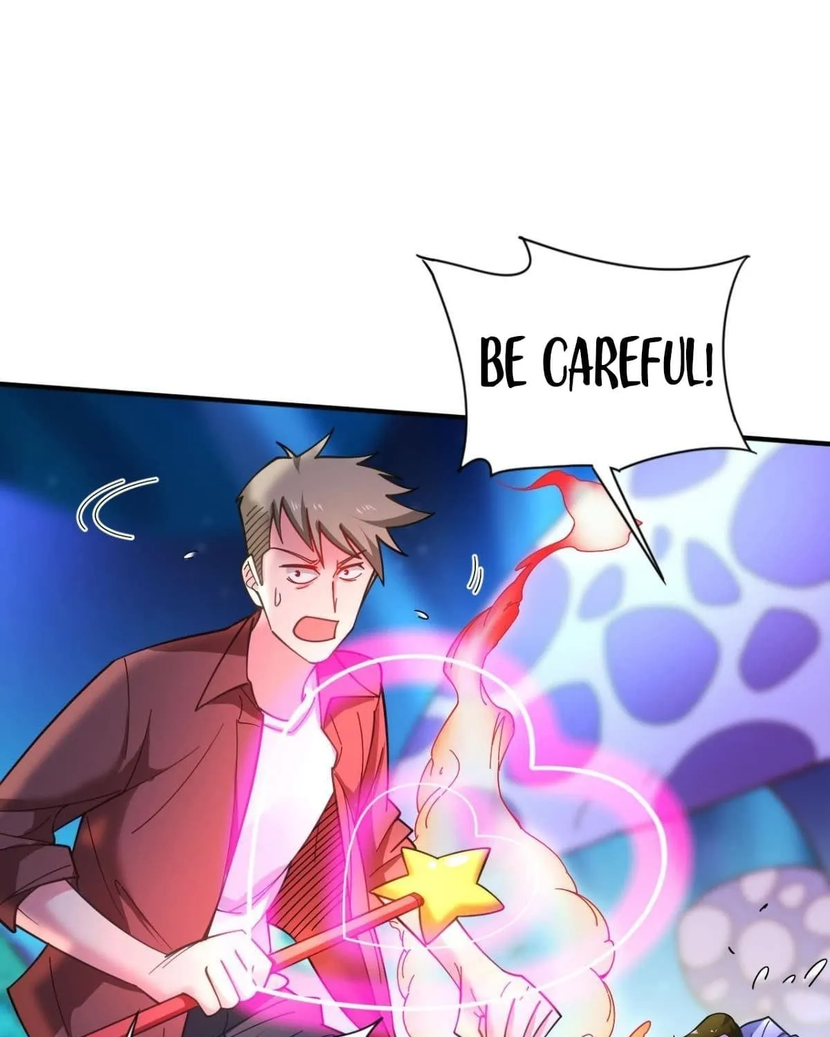 Shenyu Wanjia Chapter 3 page 31 - 