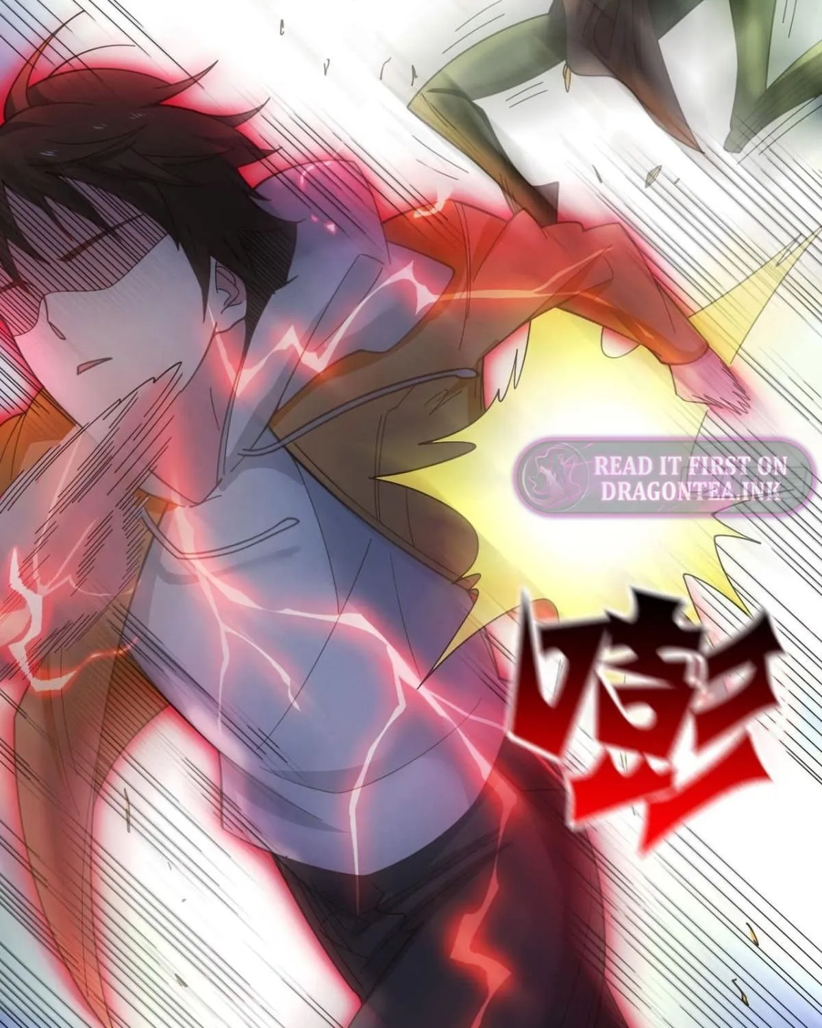 Shenyu Wanjia Chapter 3 page 33 - 
