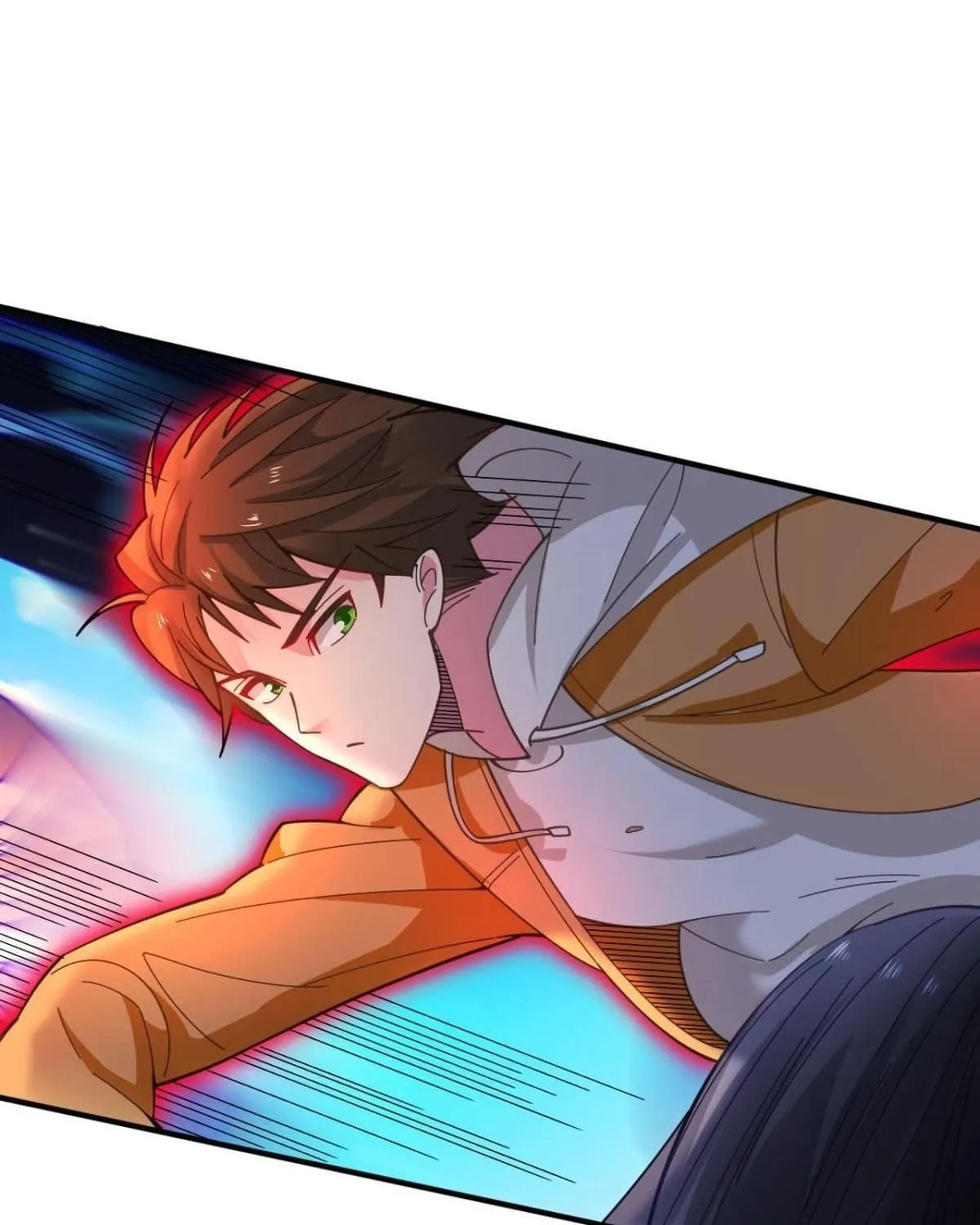 Shenyu Wanjia Chapter 3 page 36 - 