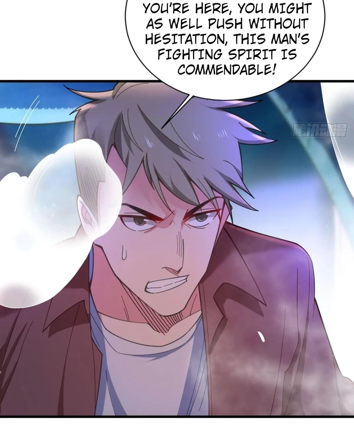 Shenyu Wanjia Chapter 3 page 40 - 