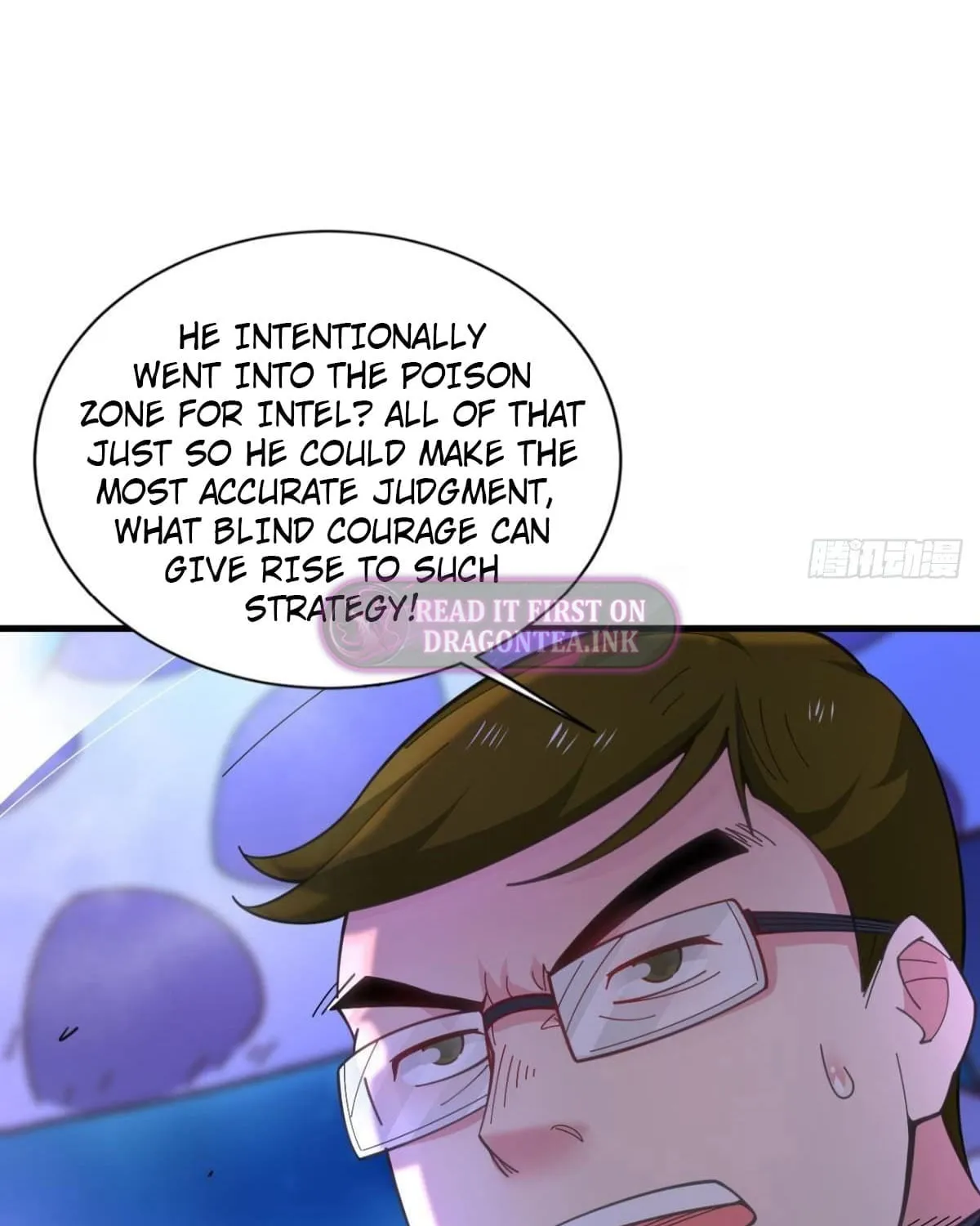 Shenyu Wanjia Chapter 3 page 41 - 
