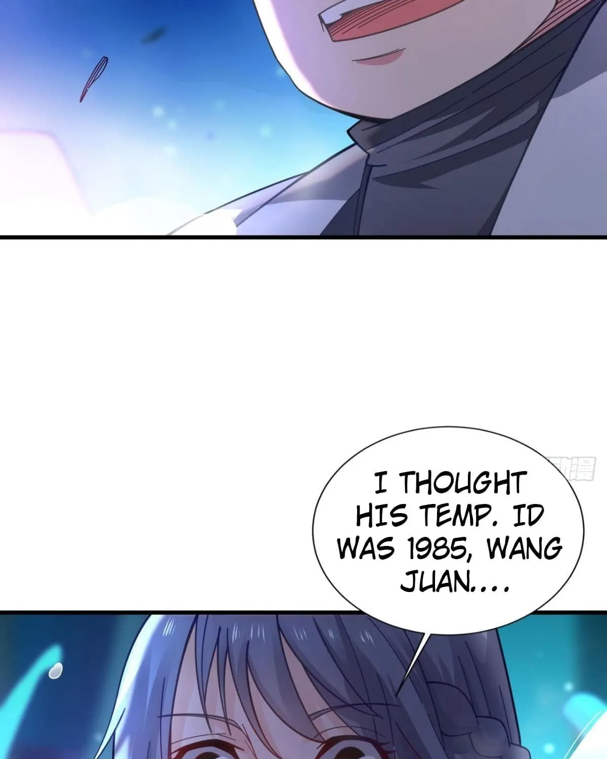 Shenyu Wanjia Chapter 3 page 42 - 