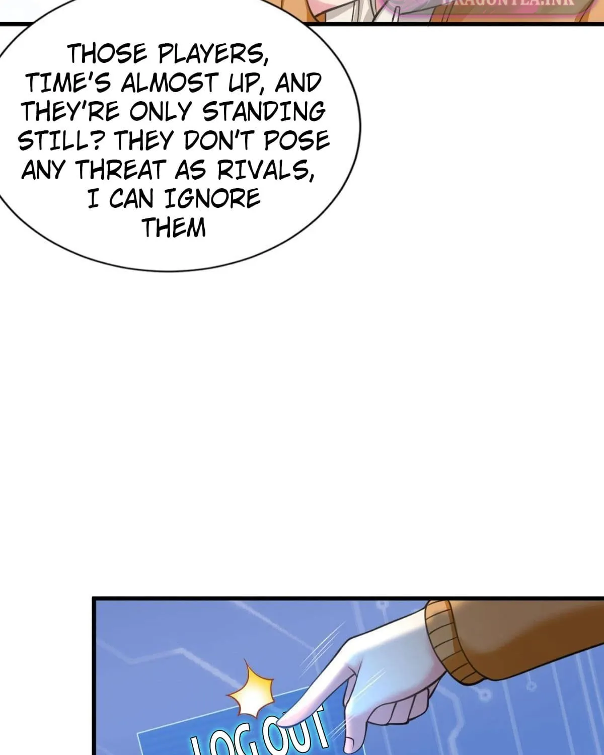 Shenyu Wanjia Chapter 3 page 47 - 