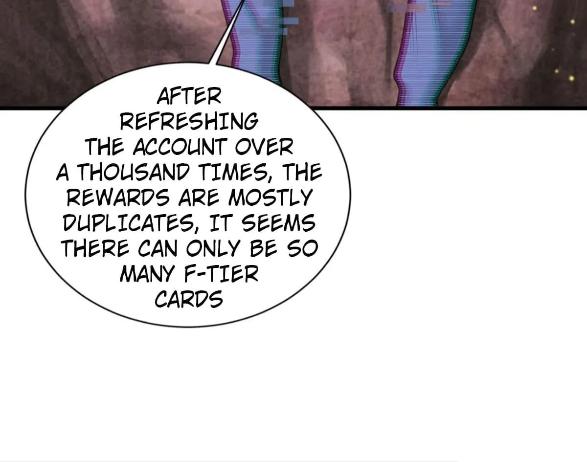 Shenyu Wanjia Chapter 3 page 49 - 