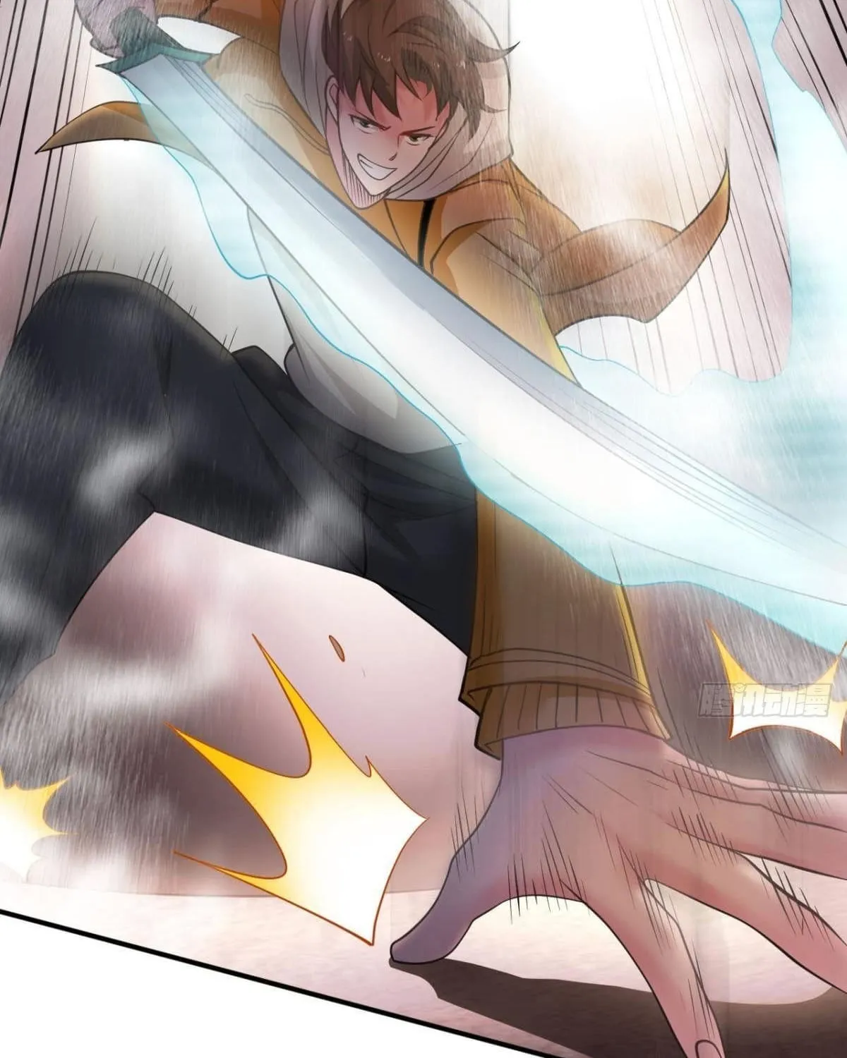 Shenyu Wanjia Chapter 3 page 60 - 