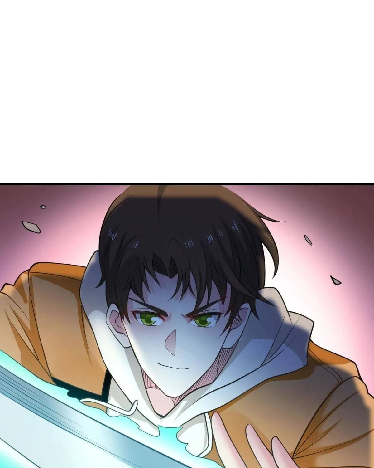 Shenyu Wanjia Chapter 3 page 64 - 