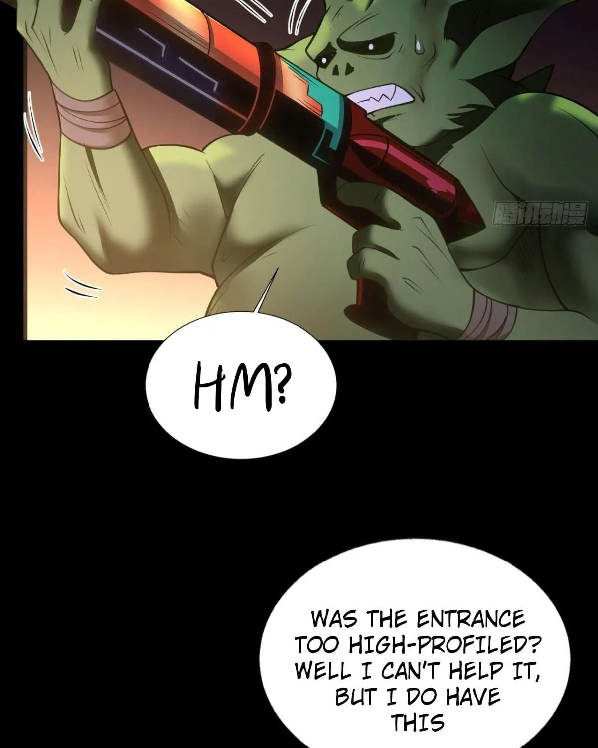 Shenyu Wanjia Chapter 3 page 66 - 