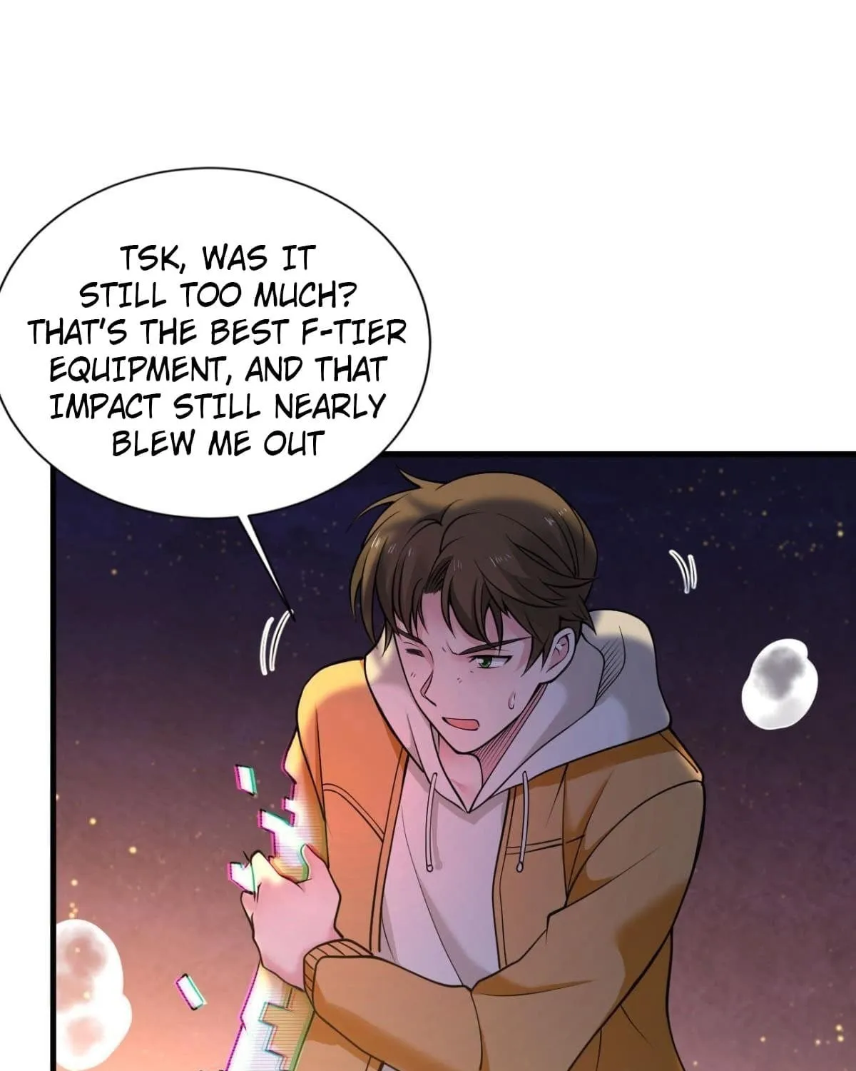 Shenyu Wanjia Chapter 3 page 71 - 
