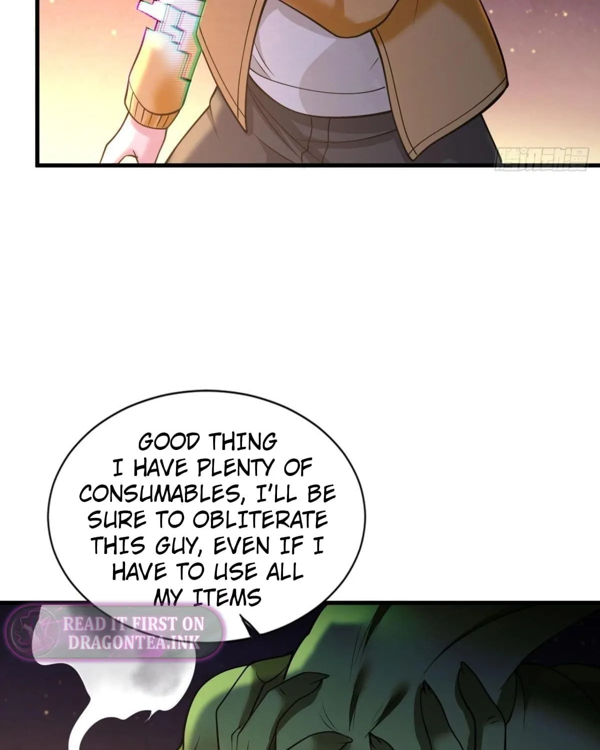Shenyu Wanjia Chapter 3 page 72 - 