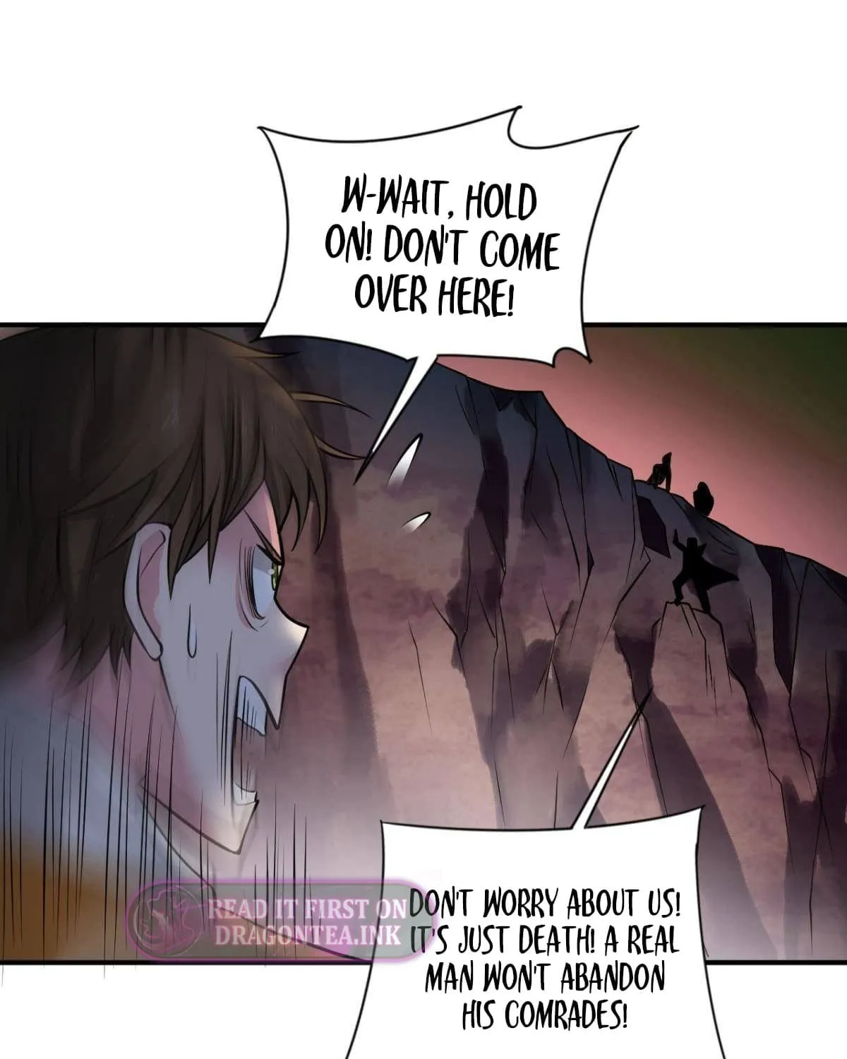Shenyu Wanjia Chapter 3 page 78 - 