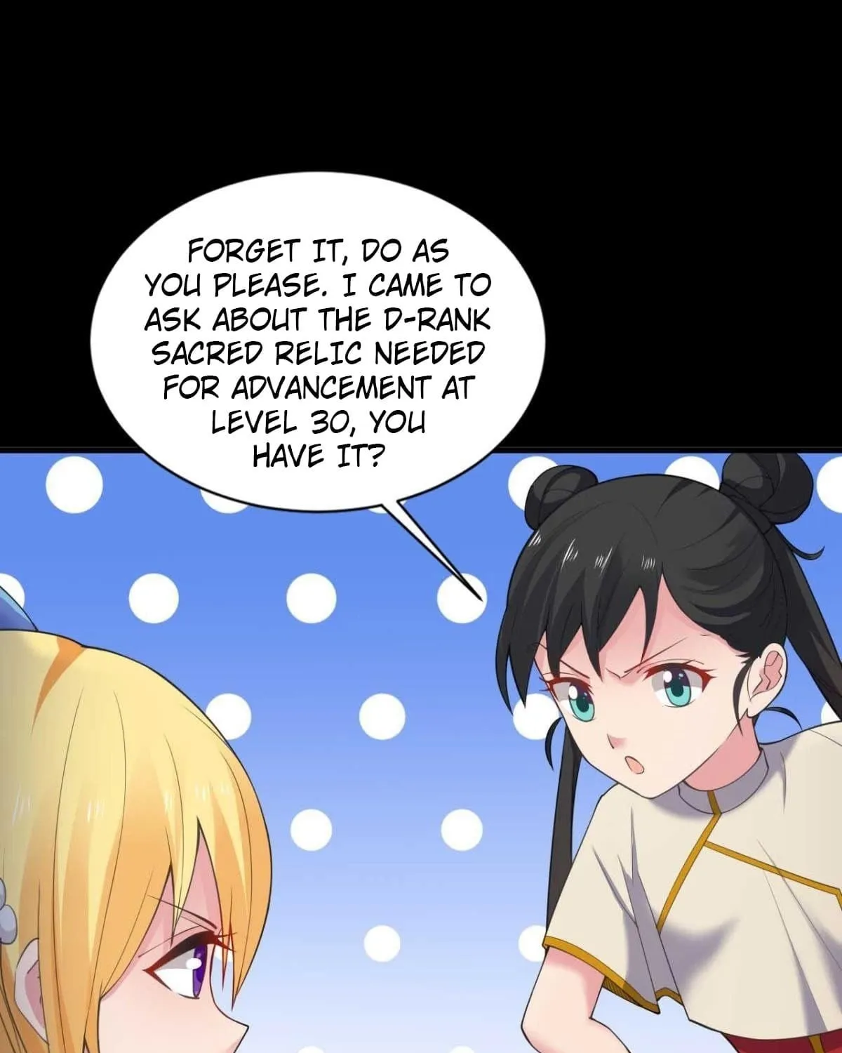 Shenyu Wanjia Chapter 4 page 17 - 