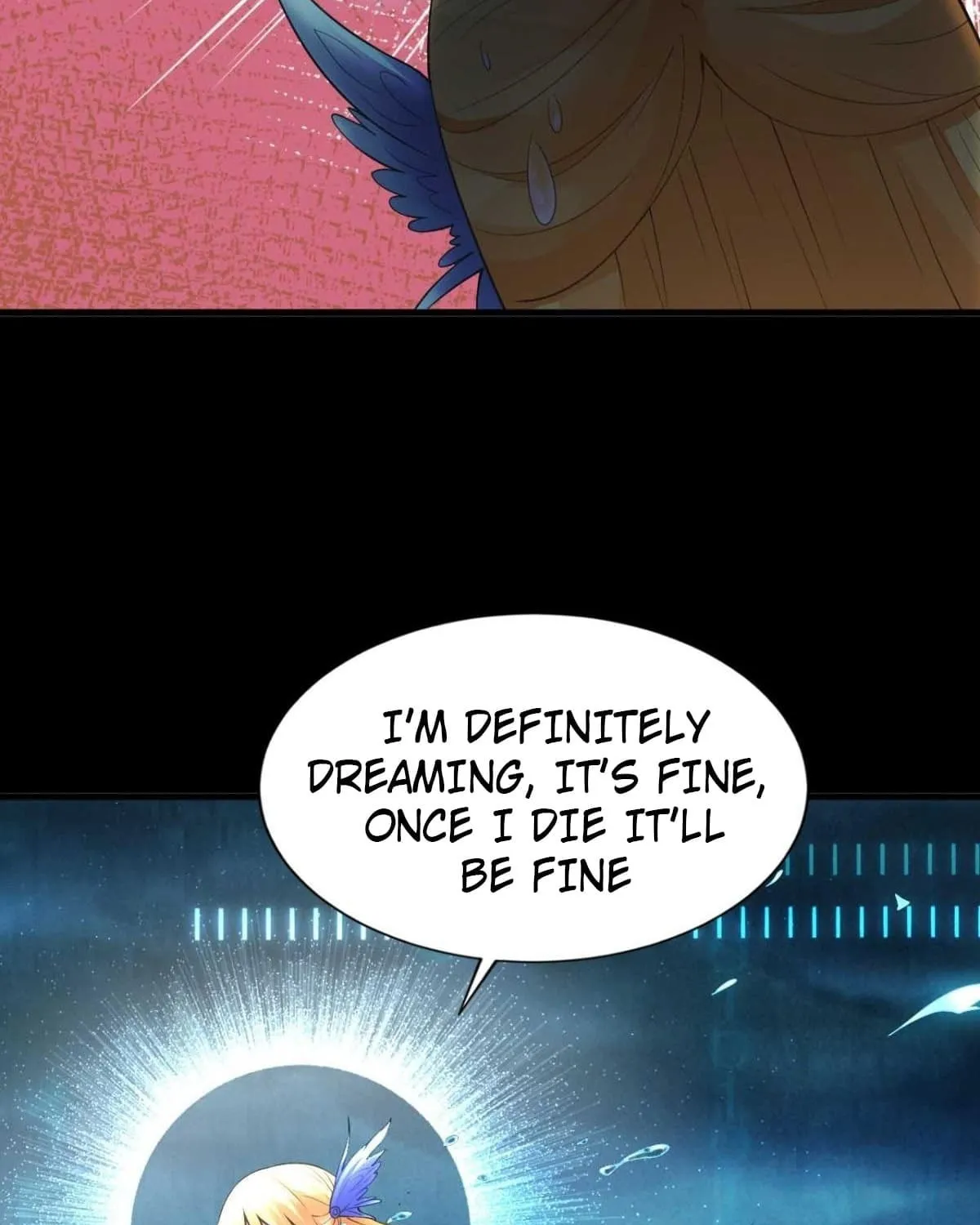 Shenyu Wanjia Chapter 4 page 21 - 