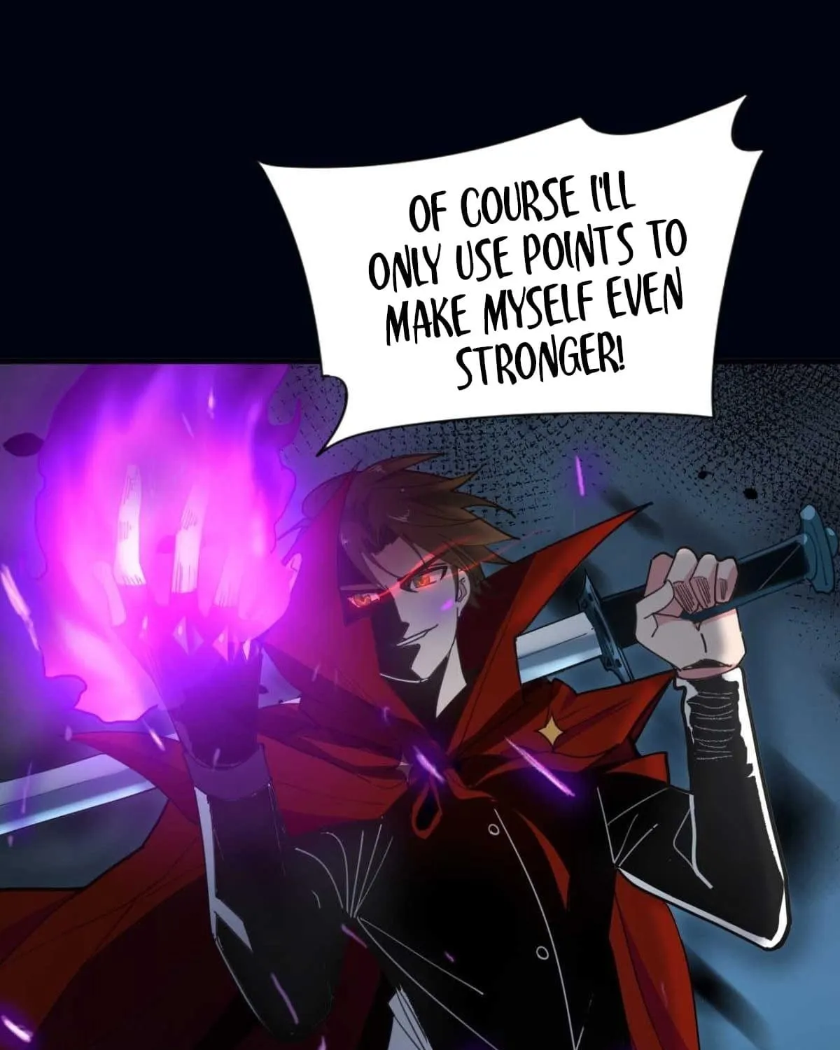 Shenyu Wanjia Chapter 4 page 38 - 