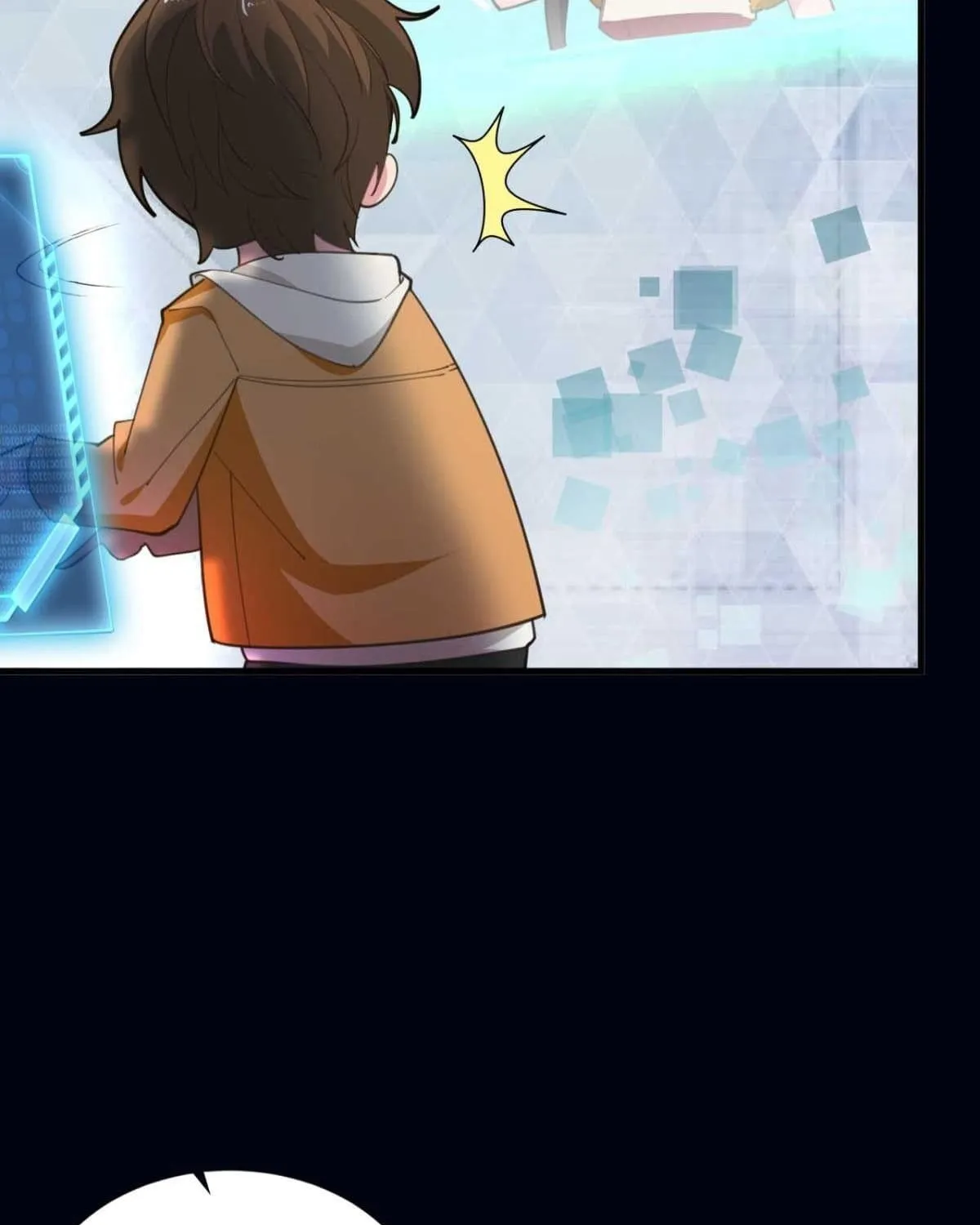 Shenyu Wanjia Chapter 4 page 42 - 