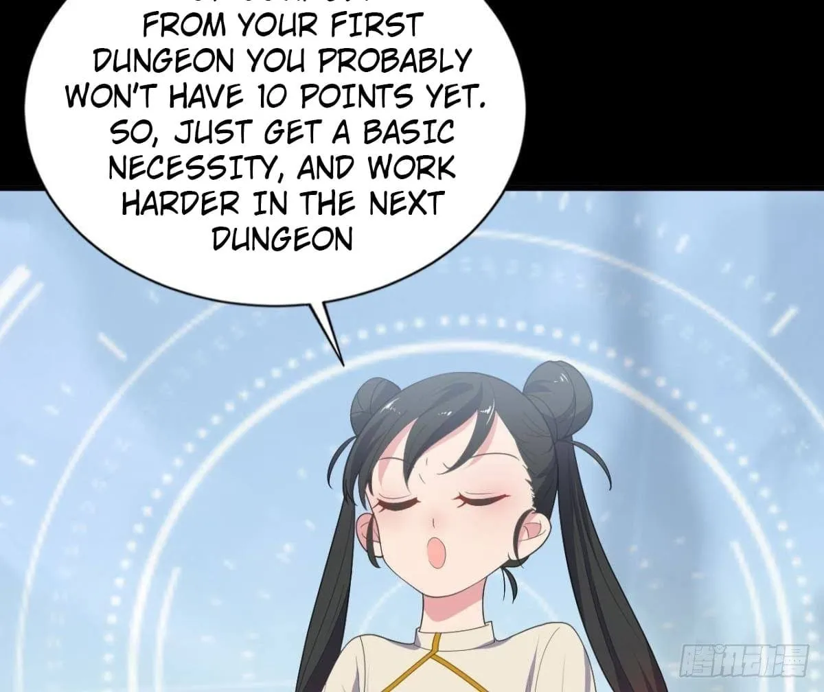 Shenyu Wanjia Chapter 4 page 49 - 
