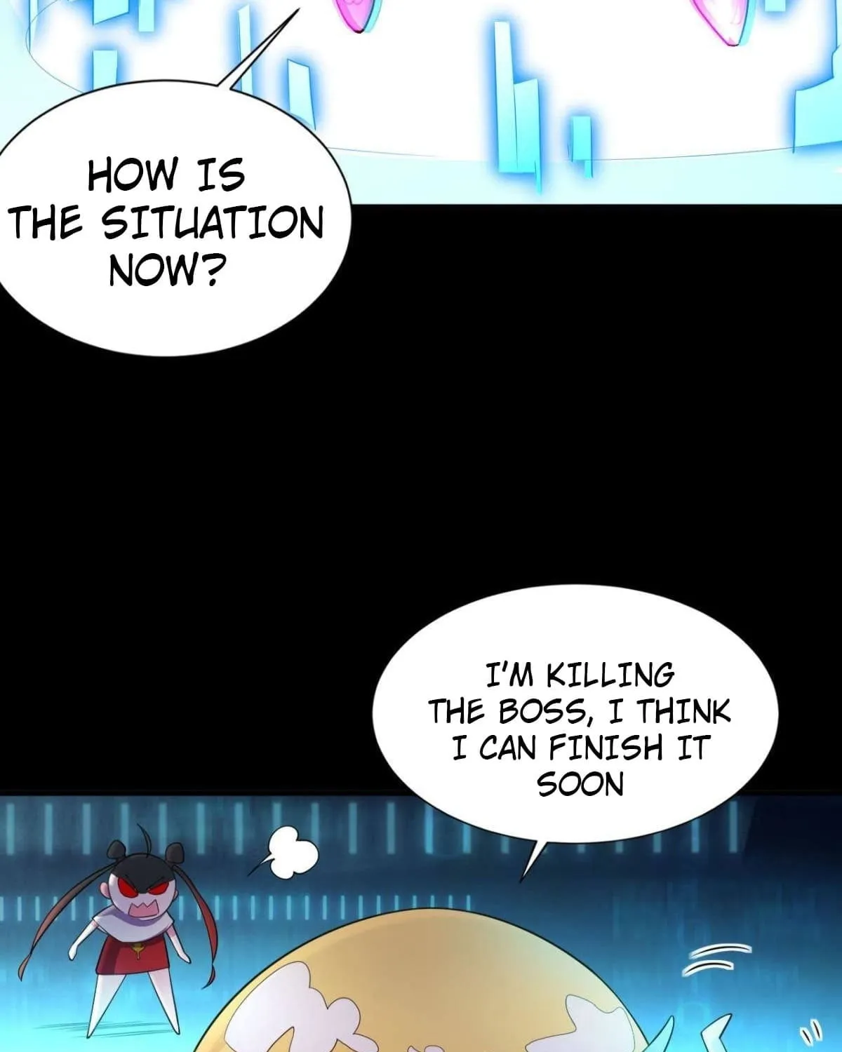Shenyu Wanjia Chapter 4 page 6 - 