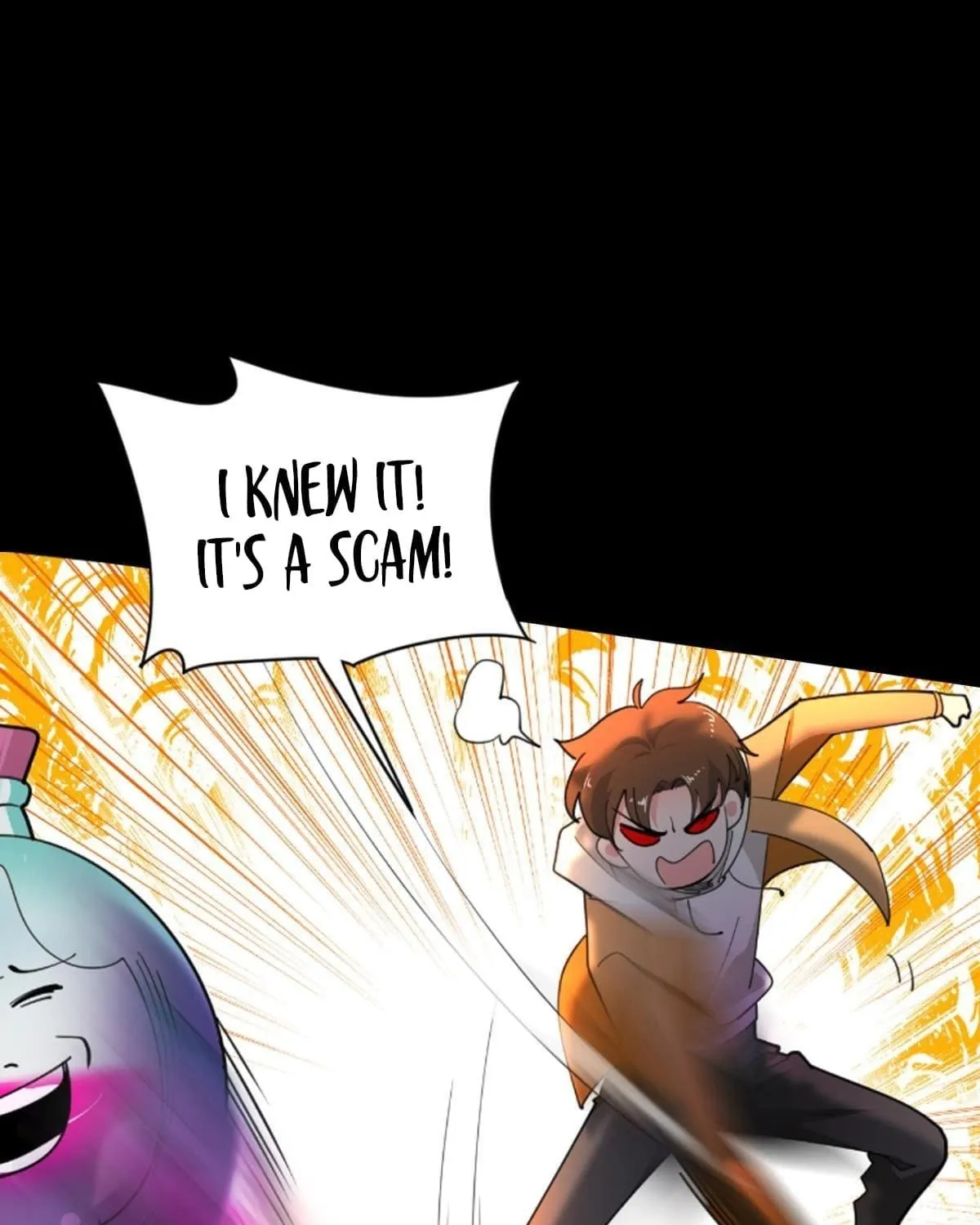 Shenyu Wanjia Chapter 4 page 61 - 