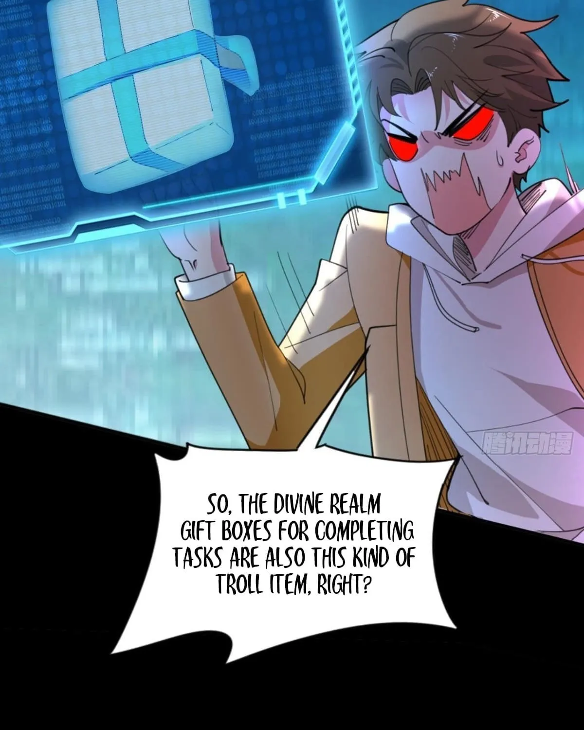 Shenyu Wanjia Chapter 4 page 63 - 