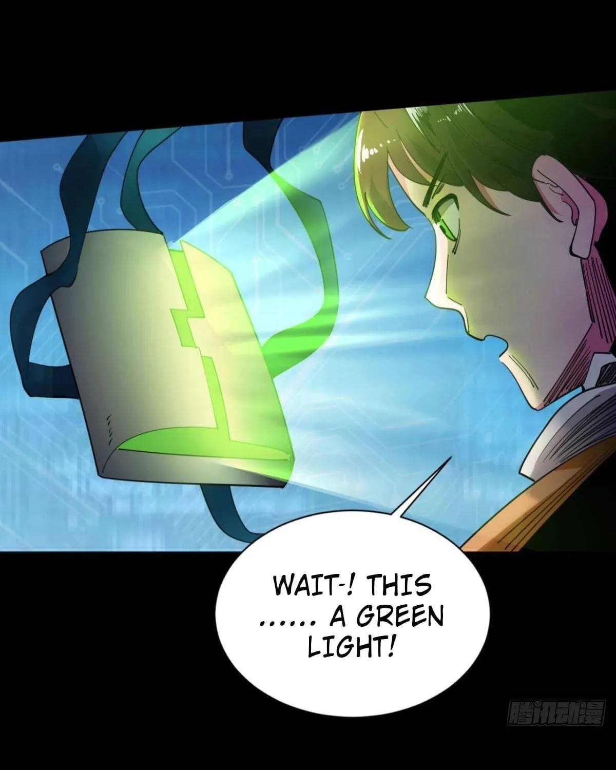 Shenyu Wanjia Chapter 4 page 64 - 