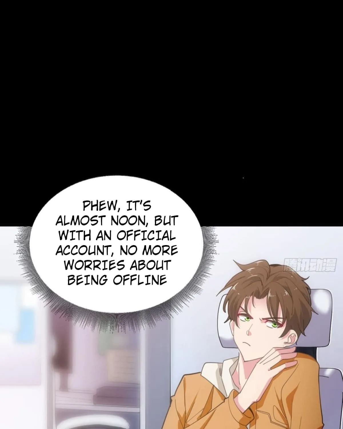 Shenyu Wanjia Chapter 4 page 72 - 