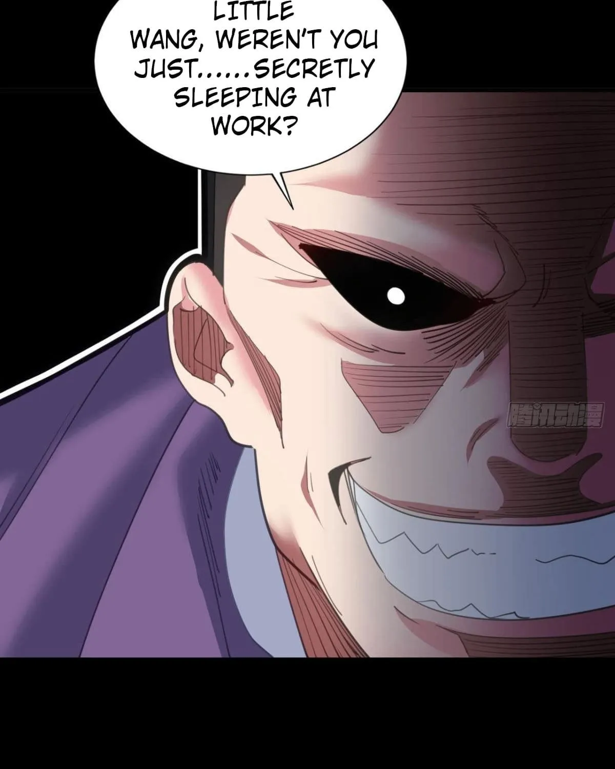 Shenyu Wanjia Chapter 4 page 77 - 