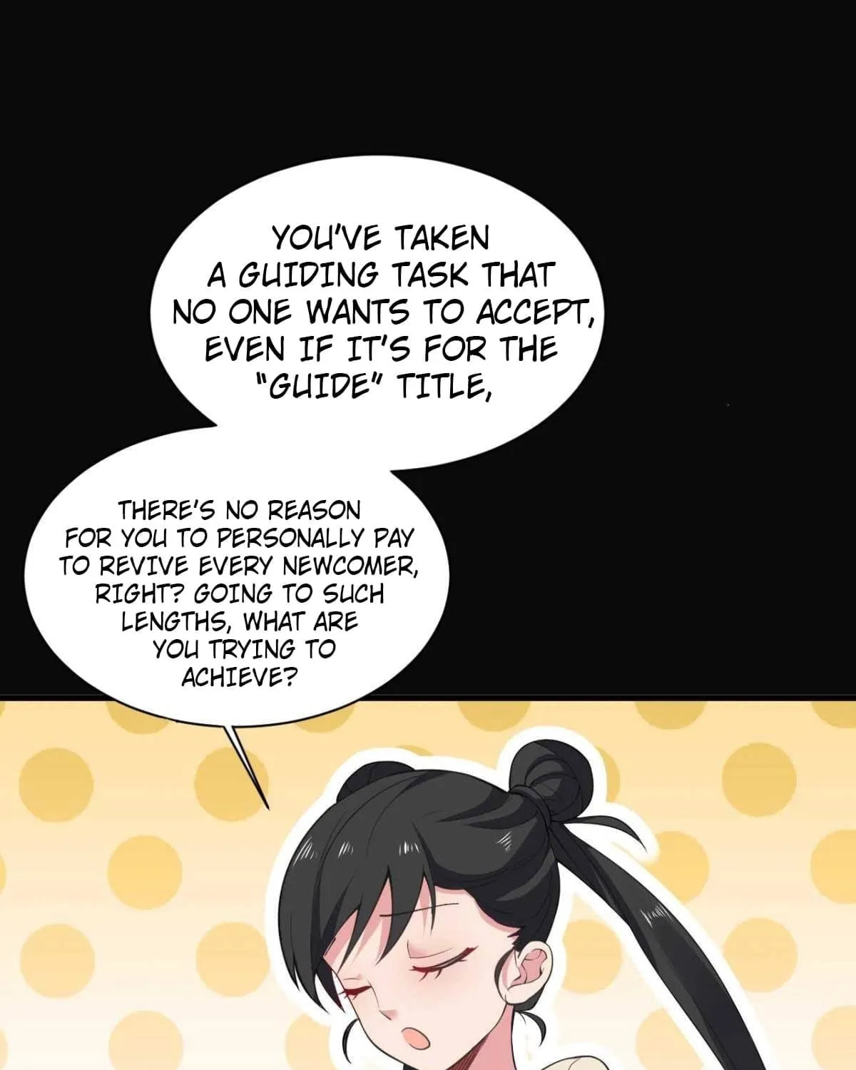 Shenyu Wanjia Chapter 4 page 10 - 