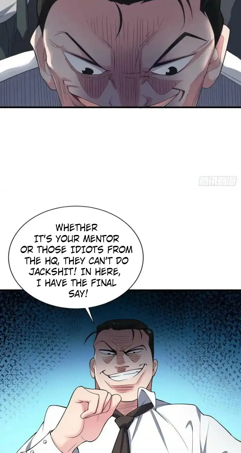 Shenyu Wanjia Chapter 5 page 15 - 