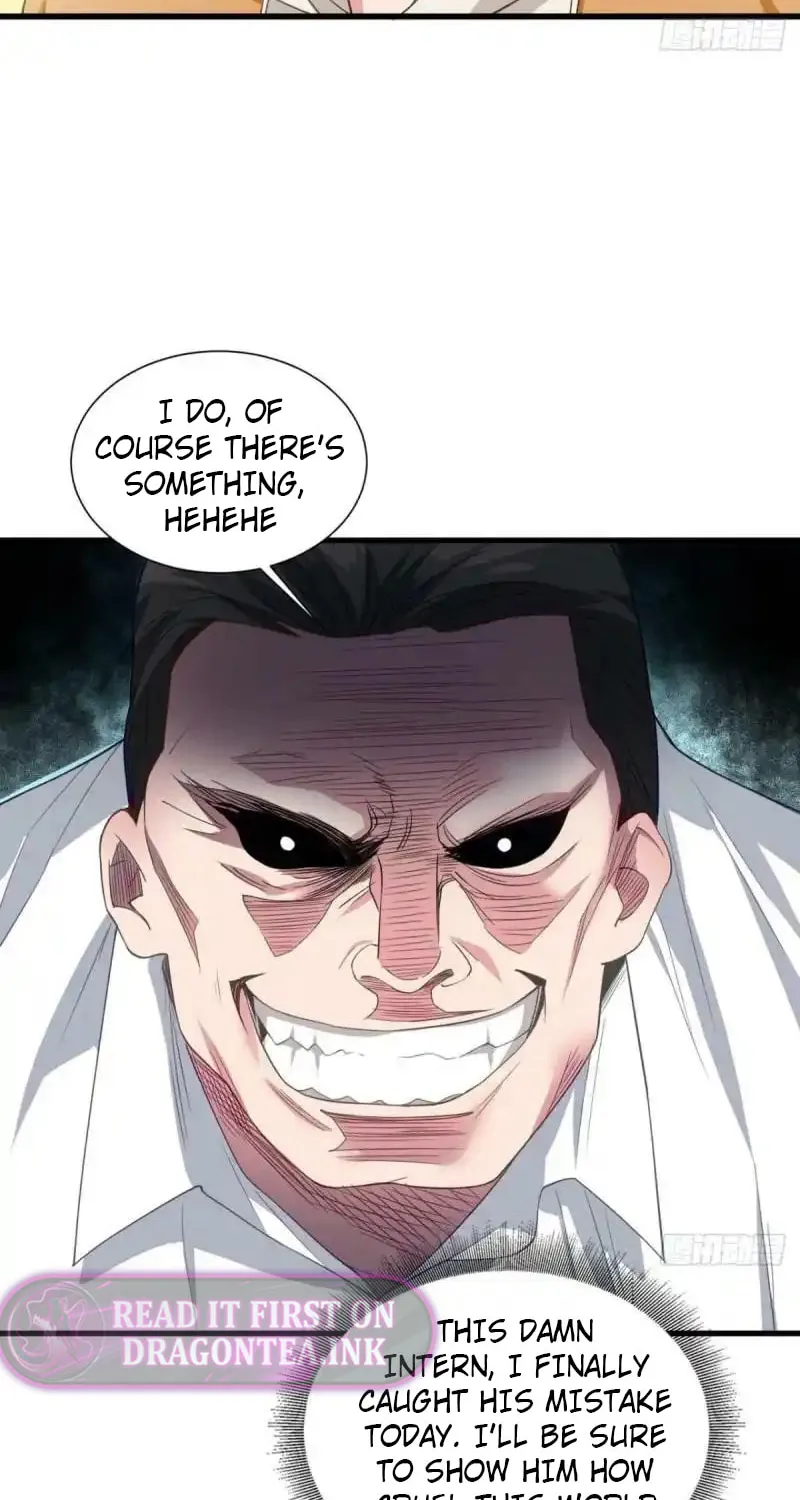 Shenyu Wanjia Chapter 5 page 3 - 
