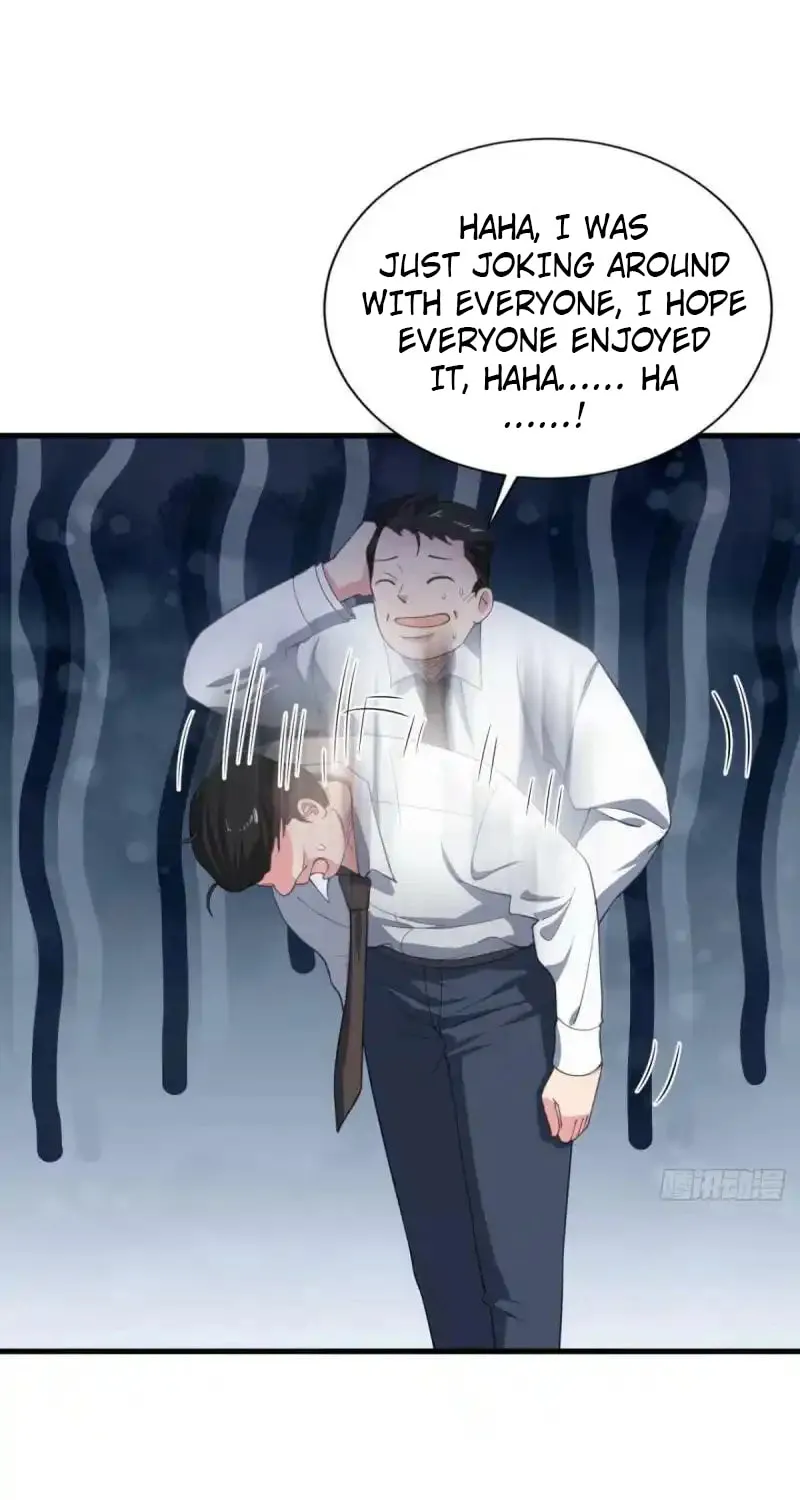 Shenyu Wanjia Chapter 5 page 22 - 