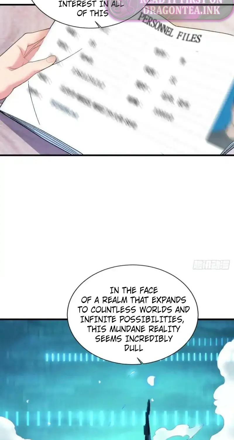 Shenyu Wanjia Chapter 5 page 28 - 