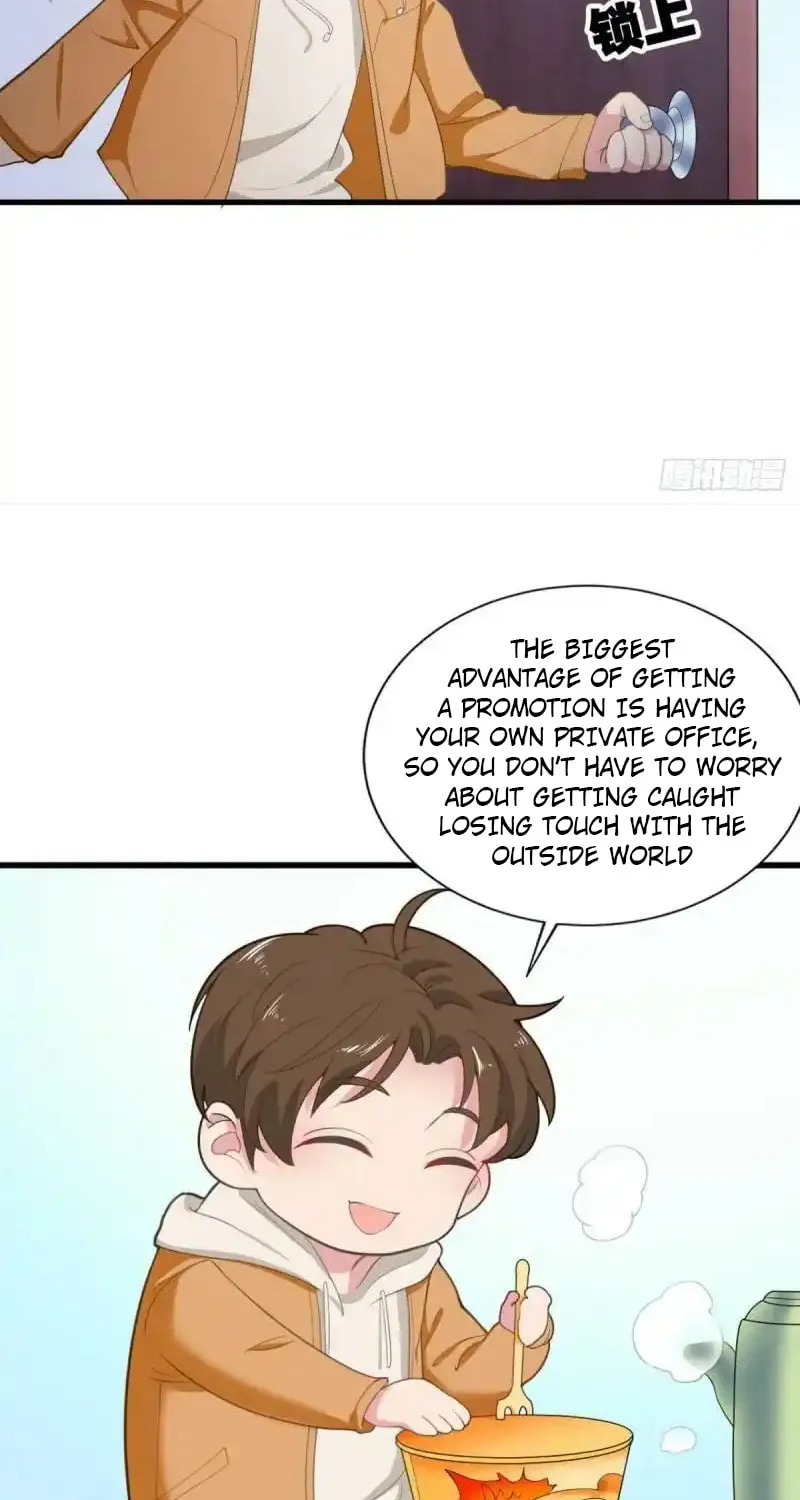 Shenyu Wanjia Chapter 5 page 30 - 