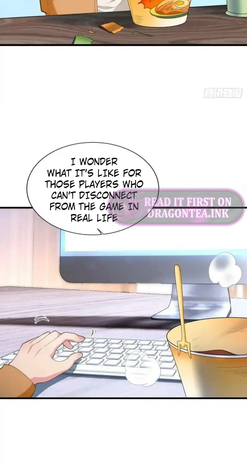 Shenyu Wanjia Chapter 5 page 31 - 