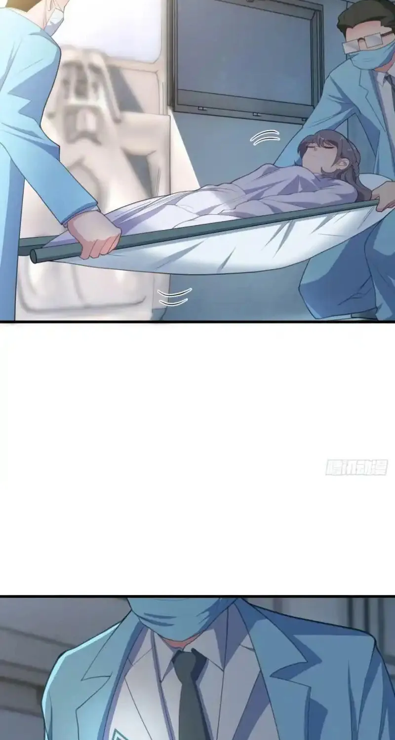 Shenyu Wanjia Chapter 5 page 35 - 