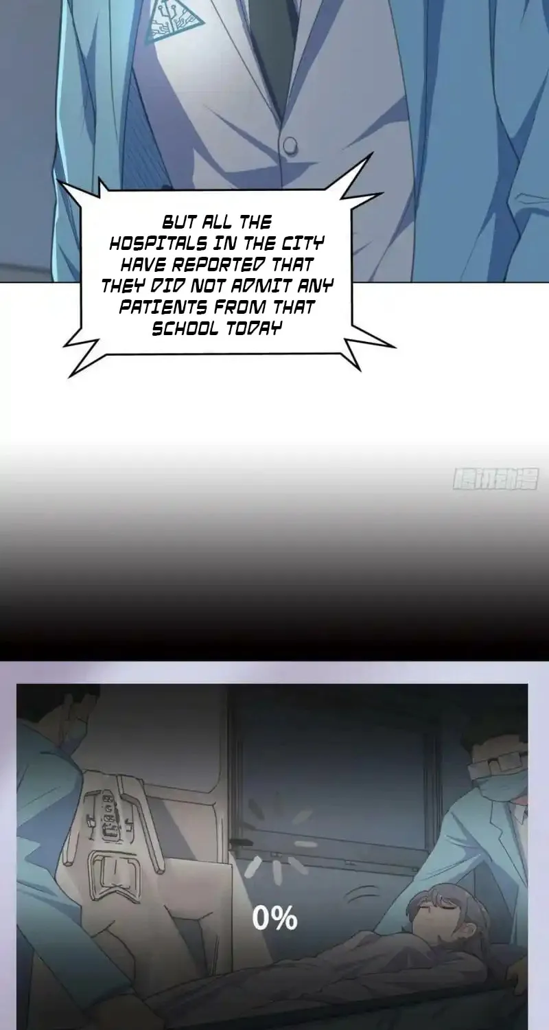 Shenyu Wanjia Chapter 5 page 36 - 
