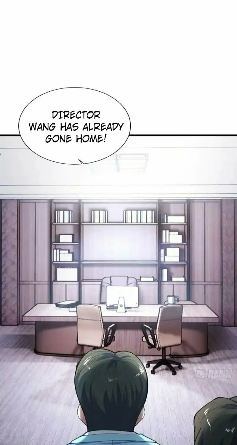 Shenyu Wanjia Chapter 5 page 42 - 