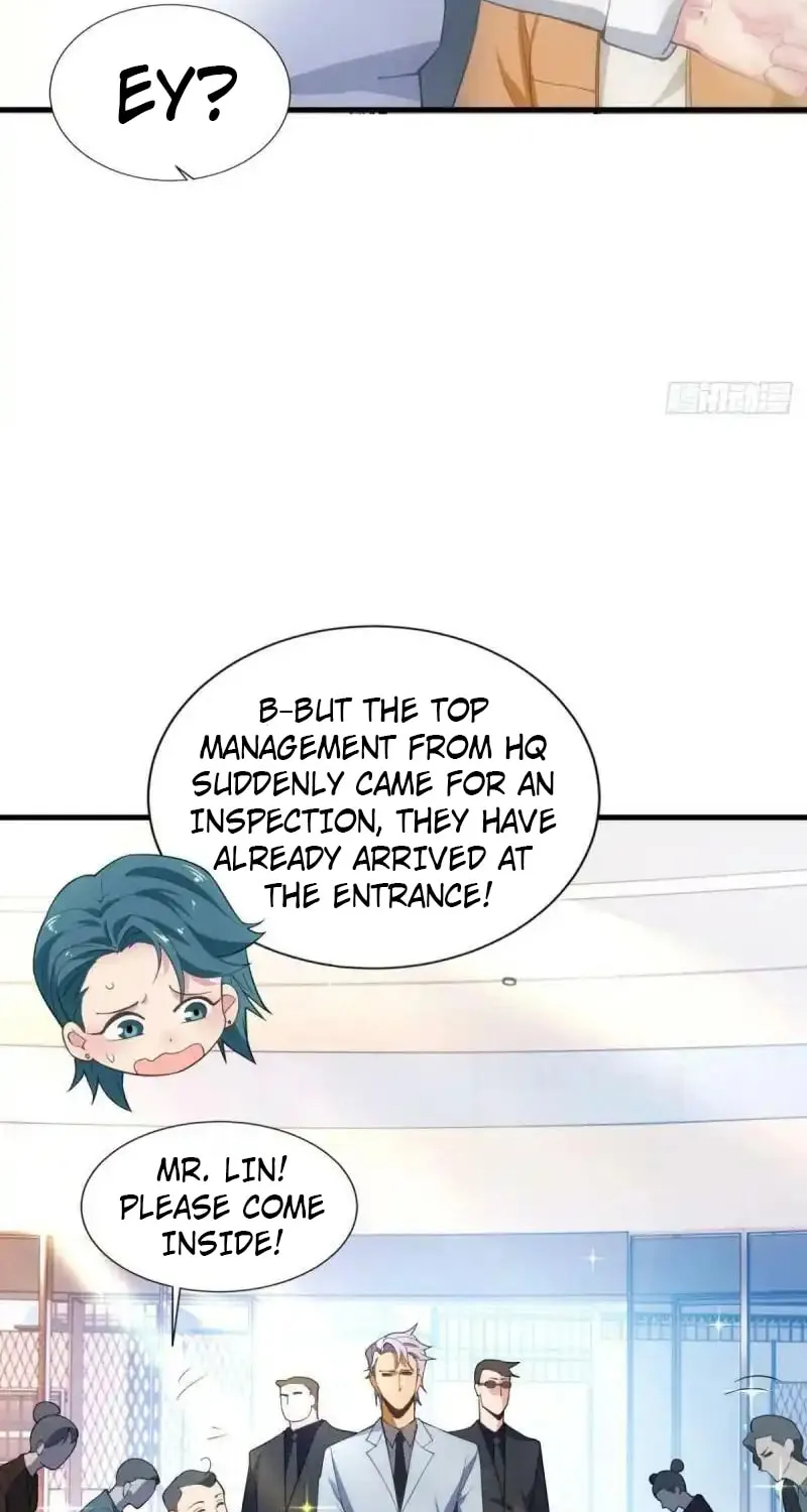 Shenyu Wanjia Chapter 5 page 6 - 