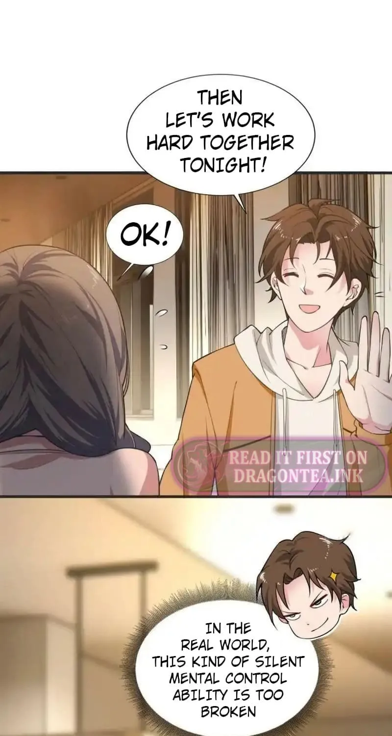 Shenyu Wanjia Chapter 6 page 16 - 