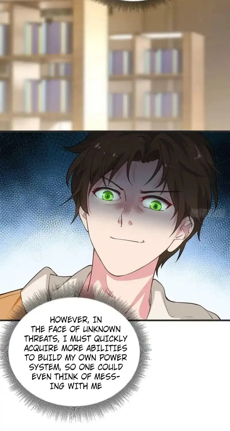 Shenyu Wanjia Chapter 6 page 17 - 