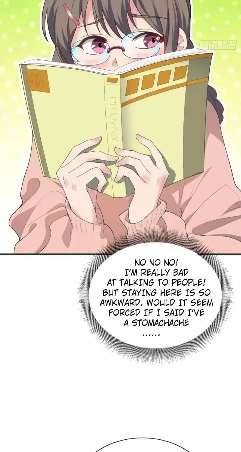 Shenyu Wanjia Chapter 6 page 33 - 