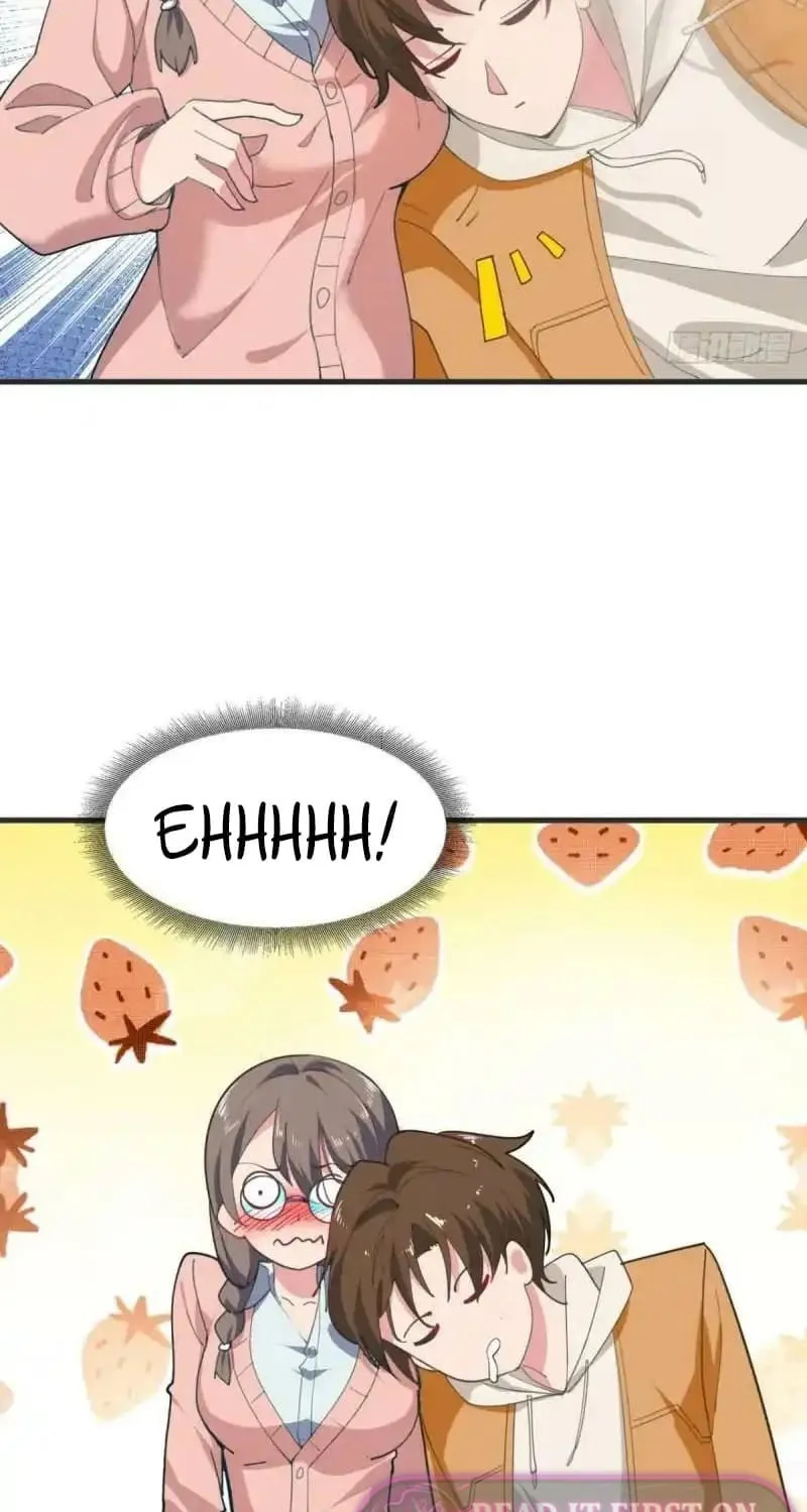Shenyu Wanjia Chapter 6 page 36 - 