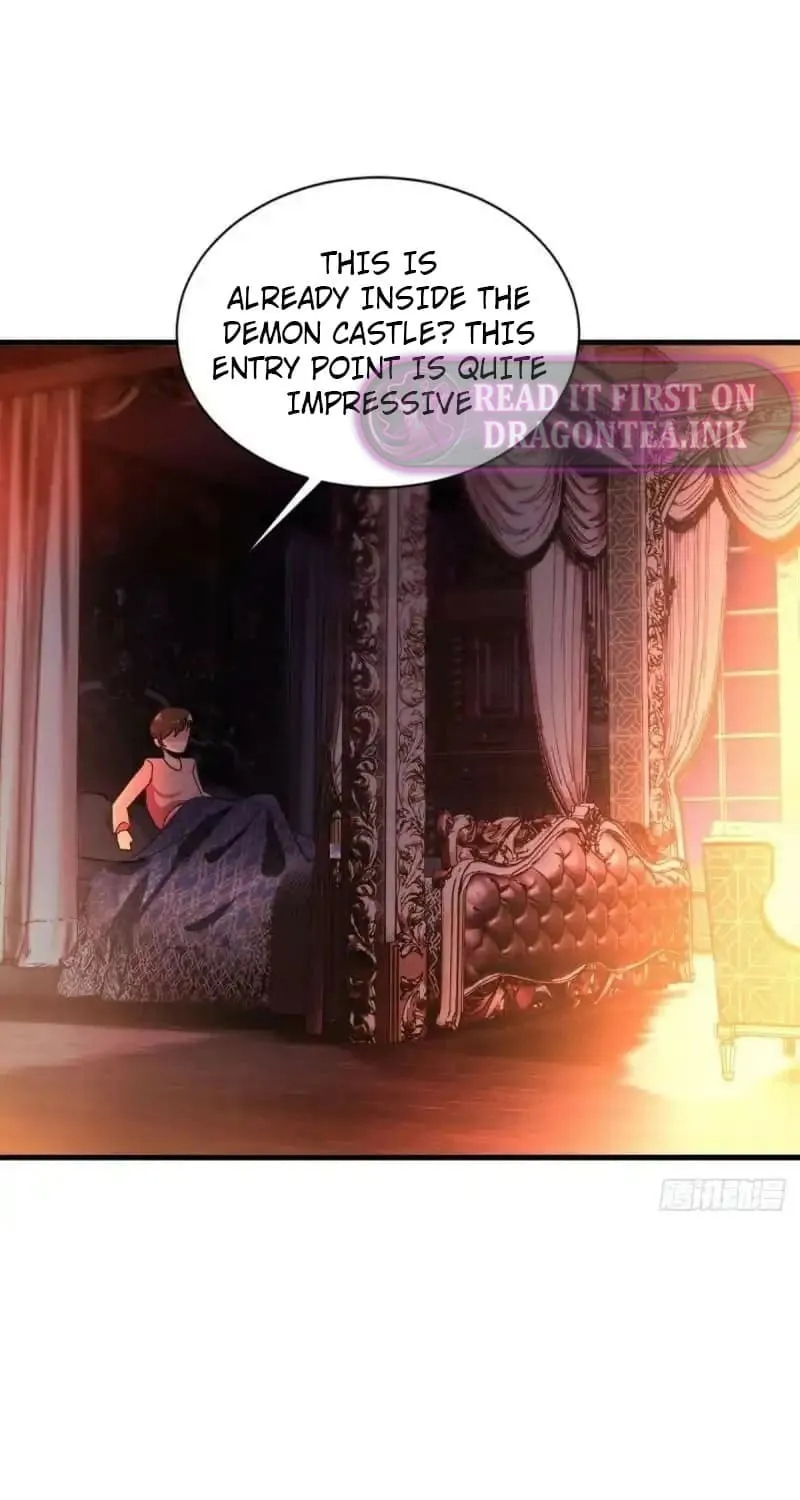 Shenyu Wanjia Chapter 6 page 39 - 