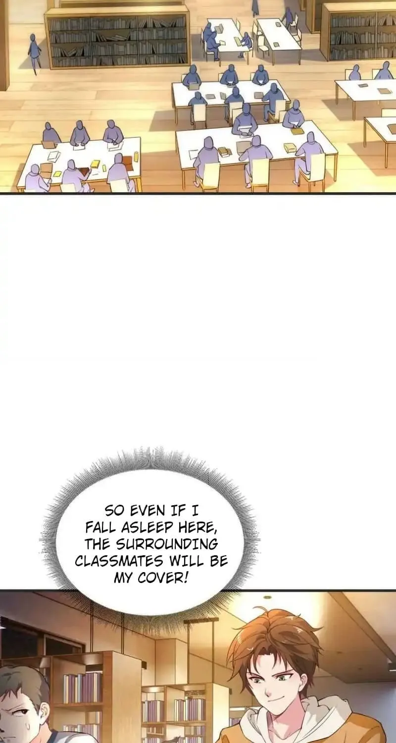 Shenyu Wanjia Chapter 6 page 6 - 