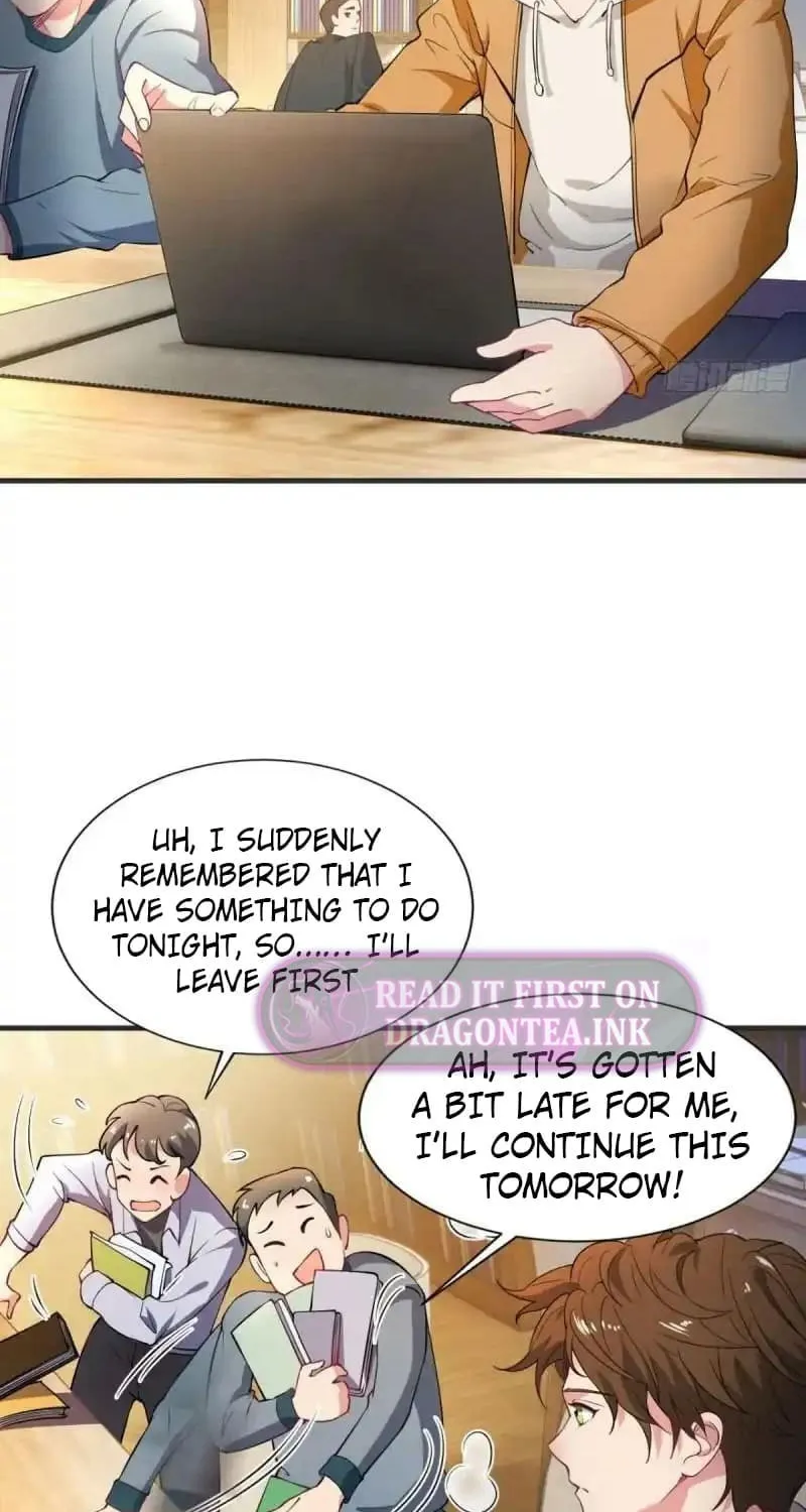 Shenyu Wanjia Chapter 6 page 7 - 